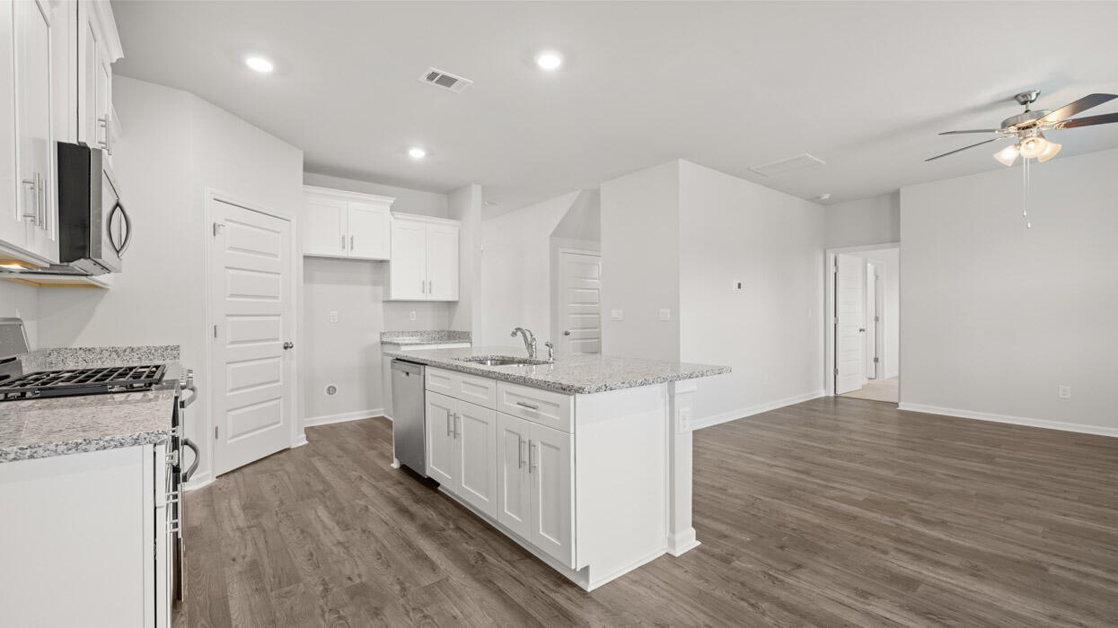 Elle basement 4837 Southwind Rd lot 21 0