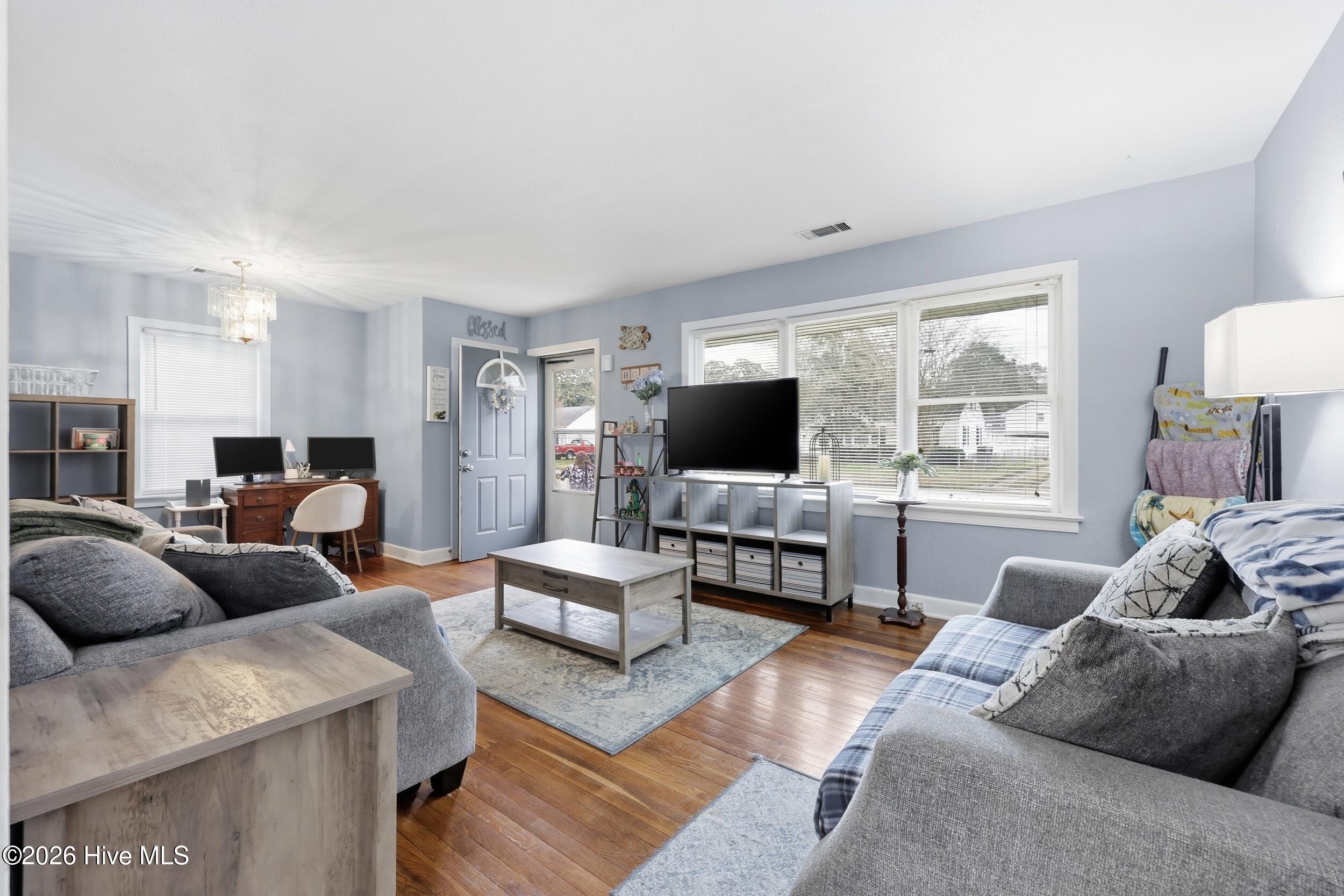 1205 Raleigh Street, Elizabeth City, NC, 27909