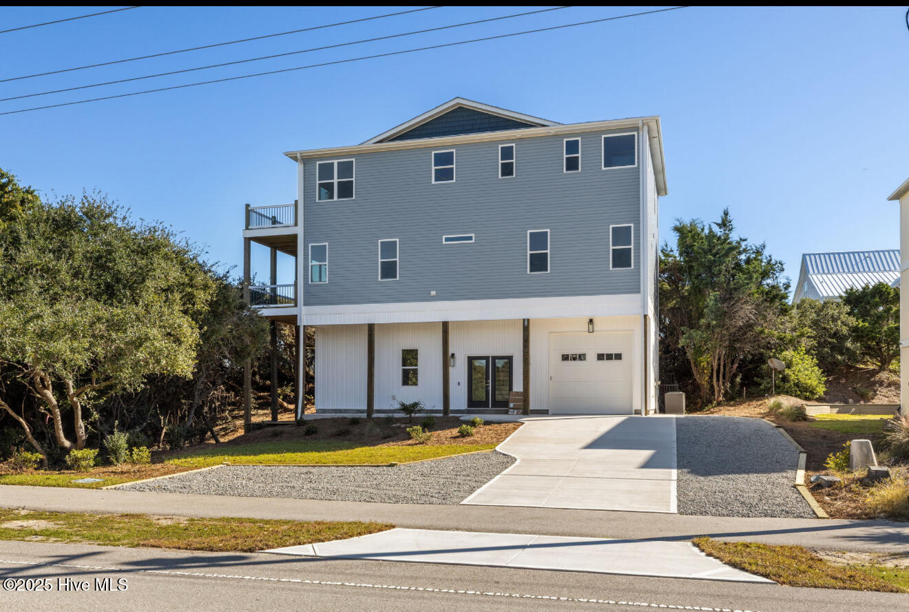 Homes for sale in Emerald Isle, NC | 1707 Emerald Dr, Emerald Isle, NC 28594 | MLS# 100495049