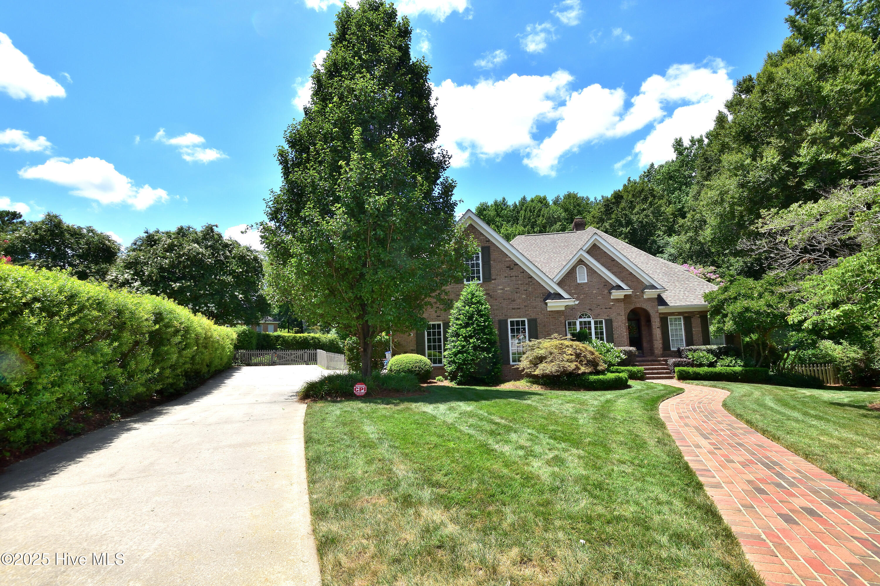 116 Ashcroft Court, Rocky Mount, NC, 27804