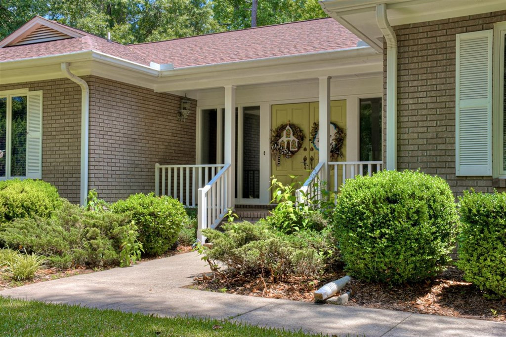 149 Herndon Road, Waynesboro, GA 30830 Listing Photo  4