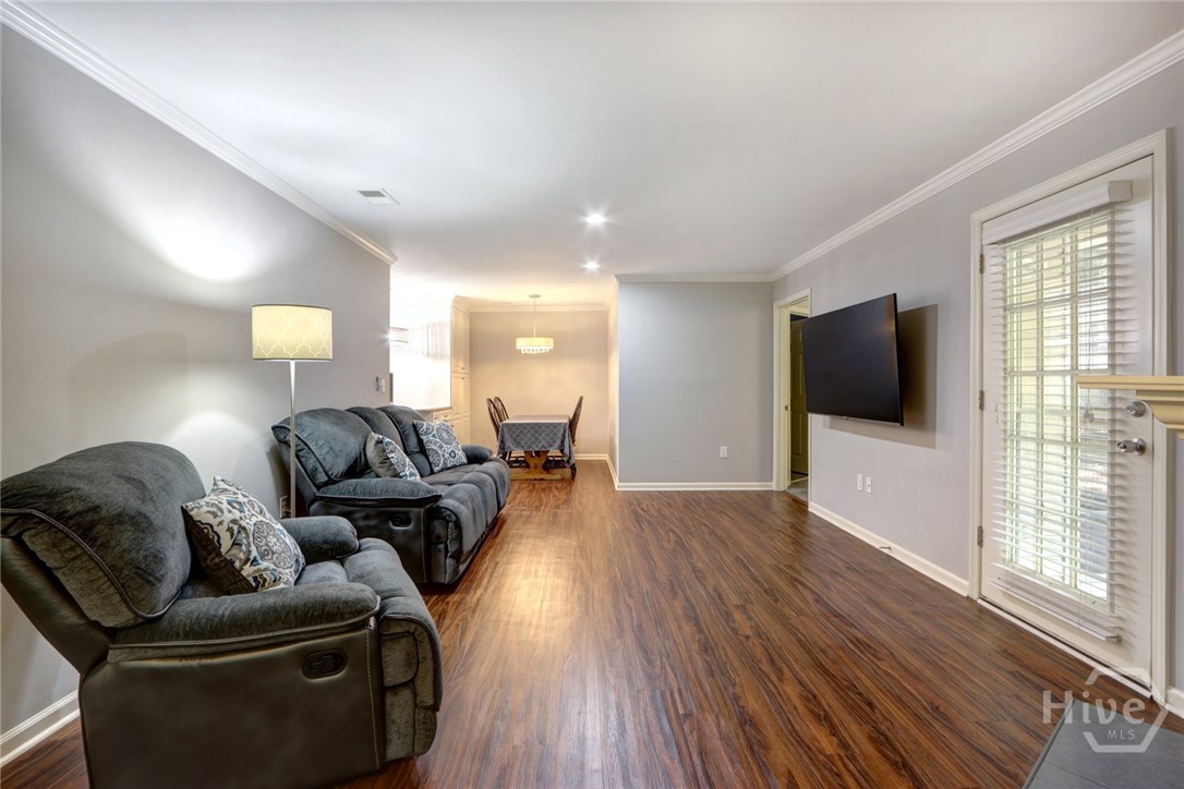 12300 Apache Avenue UNIT 1503, Savannah, GA, 31419