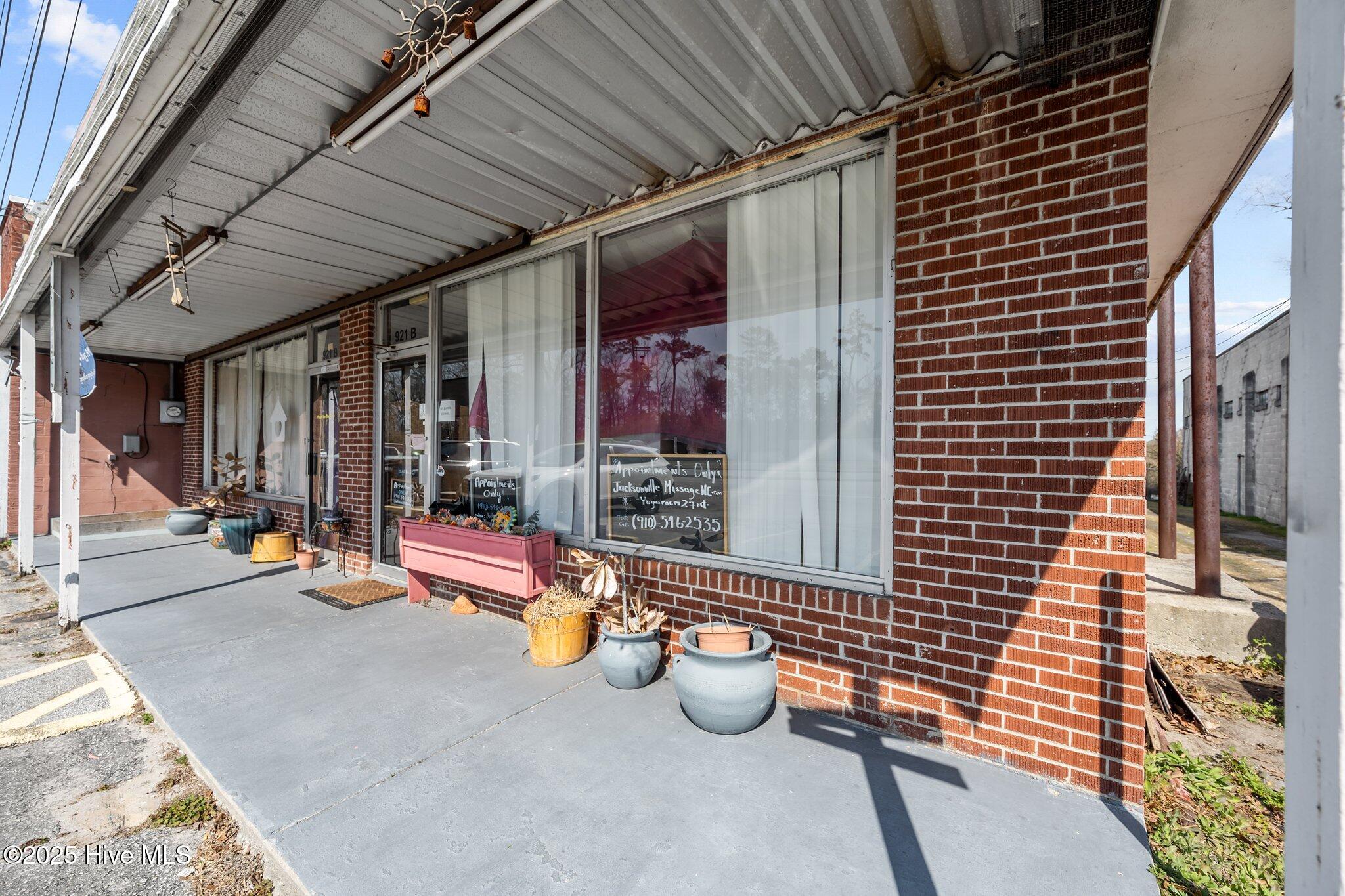 919 Lejeune Boulevard,Jacksonville