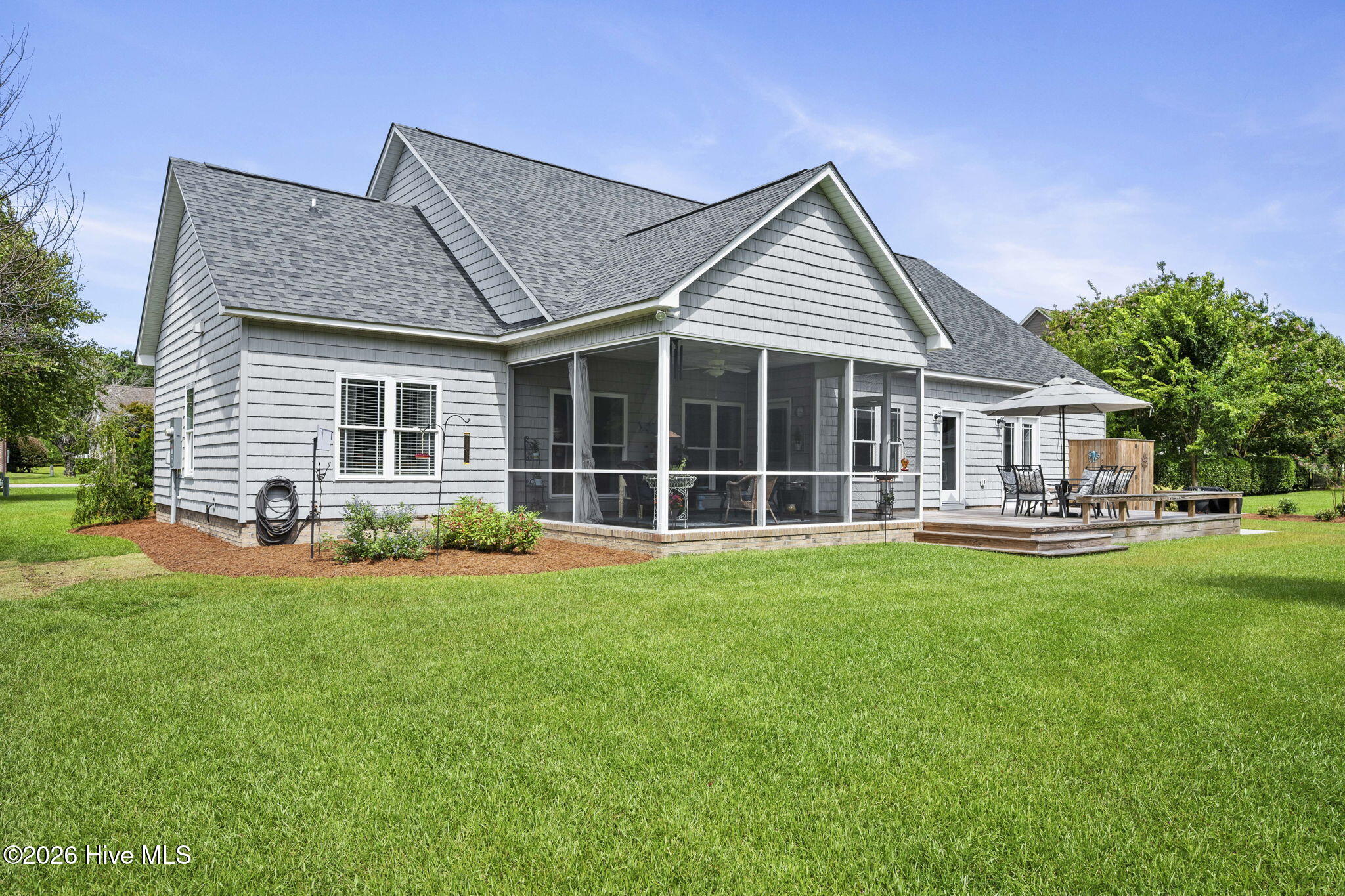 161 N Mitchell Way,Havelock