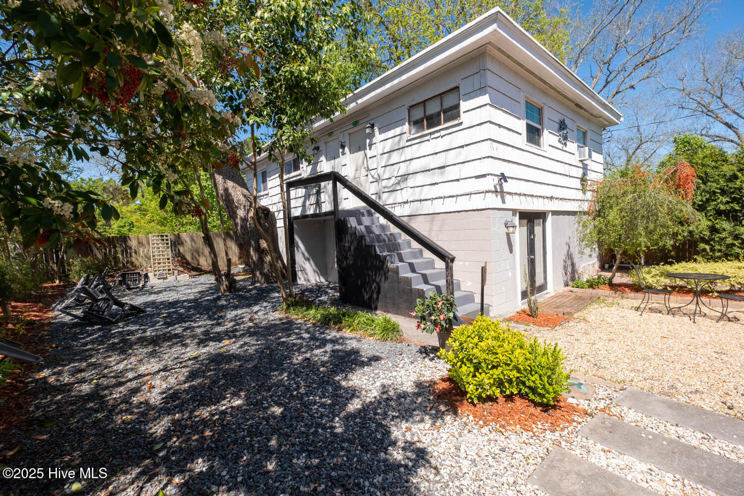 411 George Street 3,New Bern