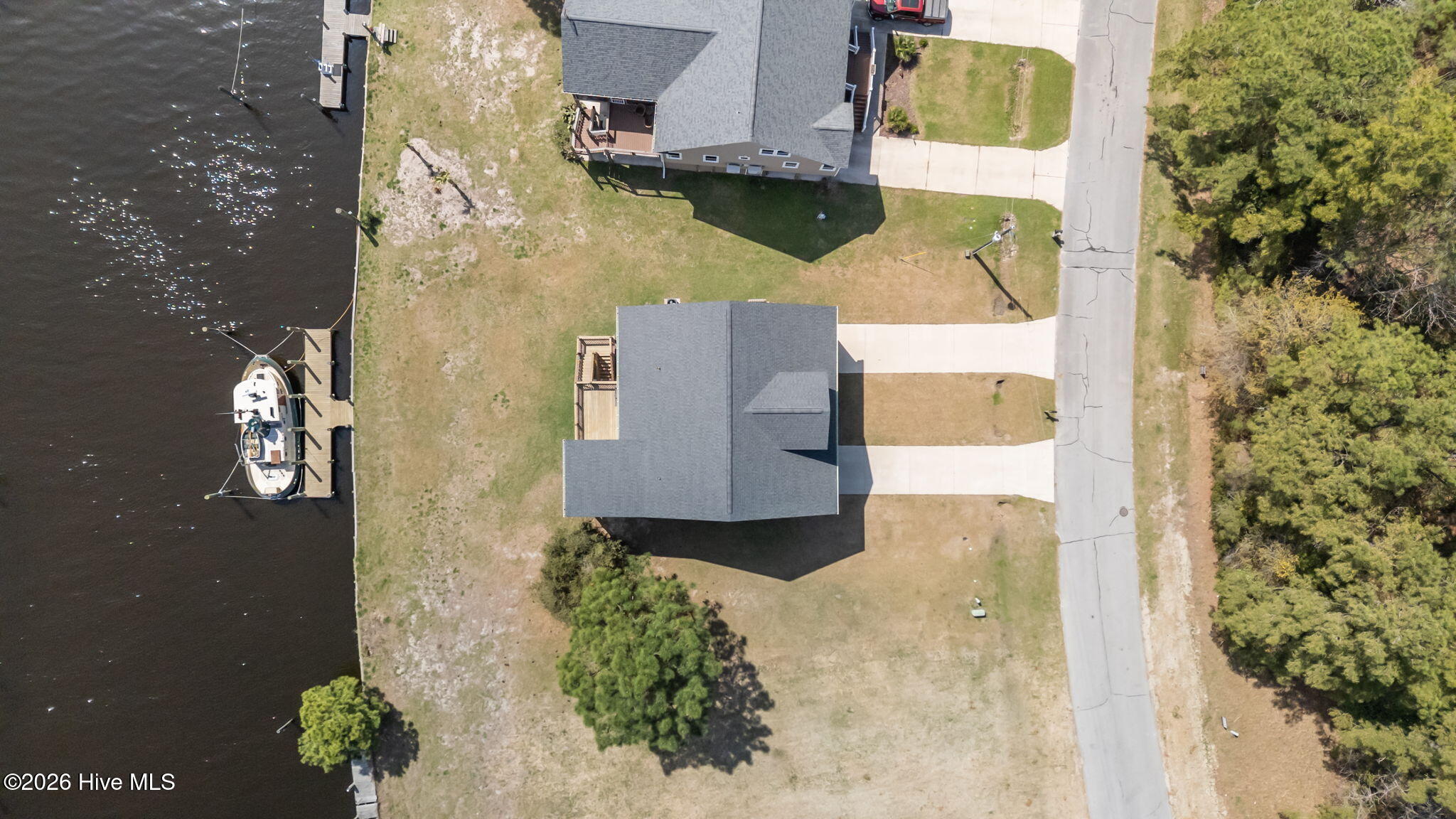 5706 Gondolier Drive,New Bern