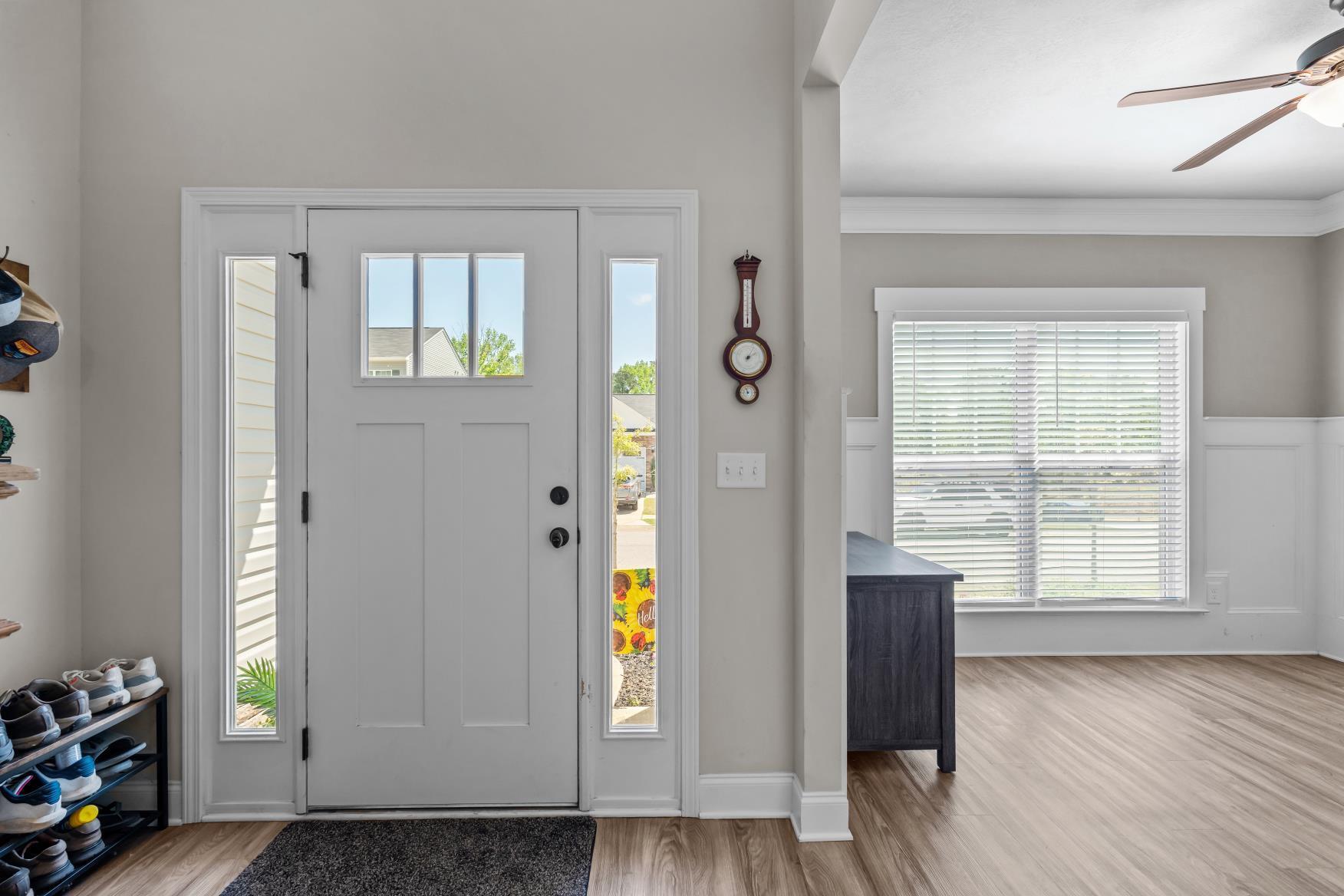 1254 Gregory Landing Drive, North Augusta, SC, 29860