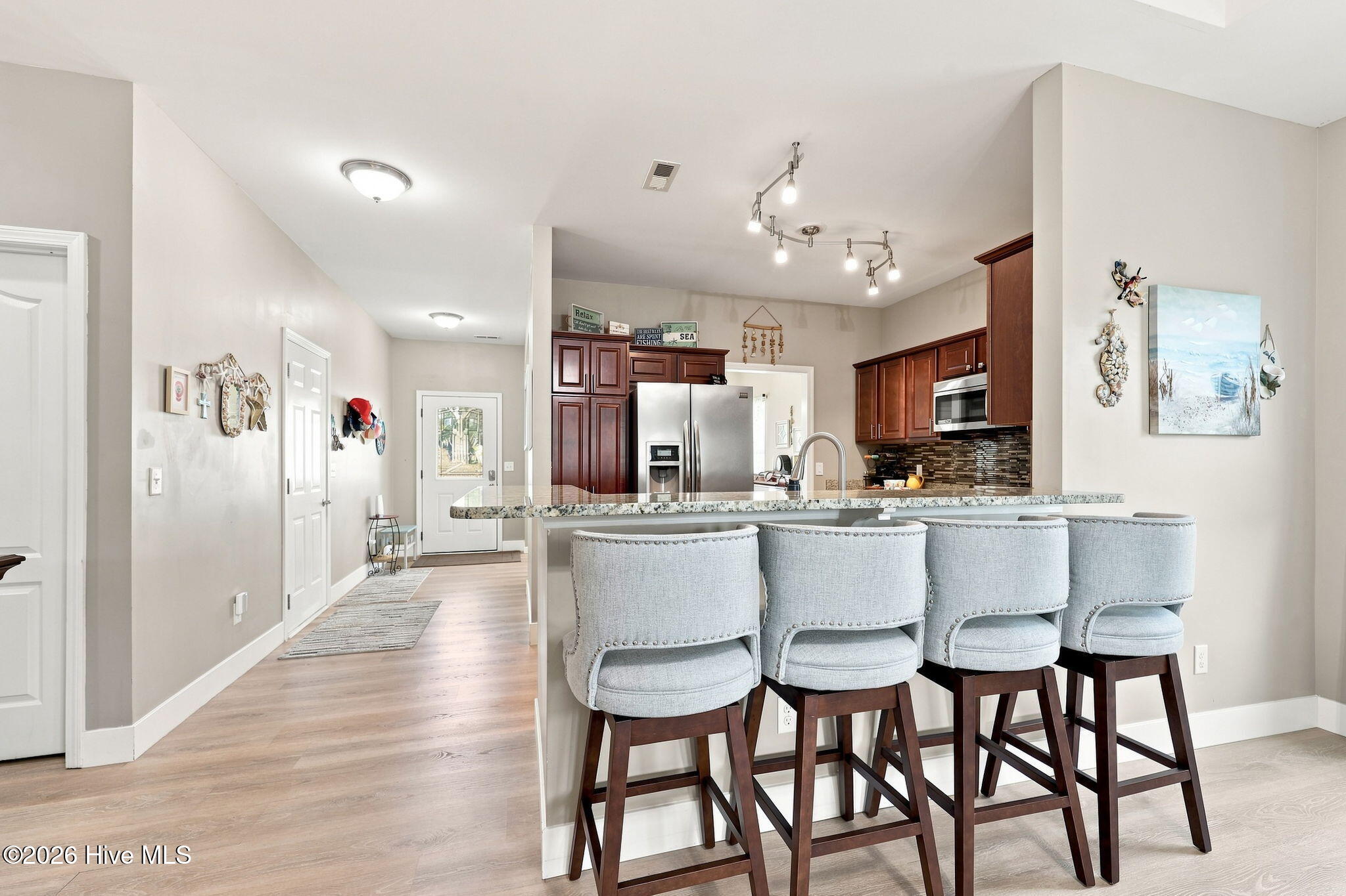 504 Casting Net Way,Swansboro