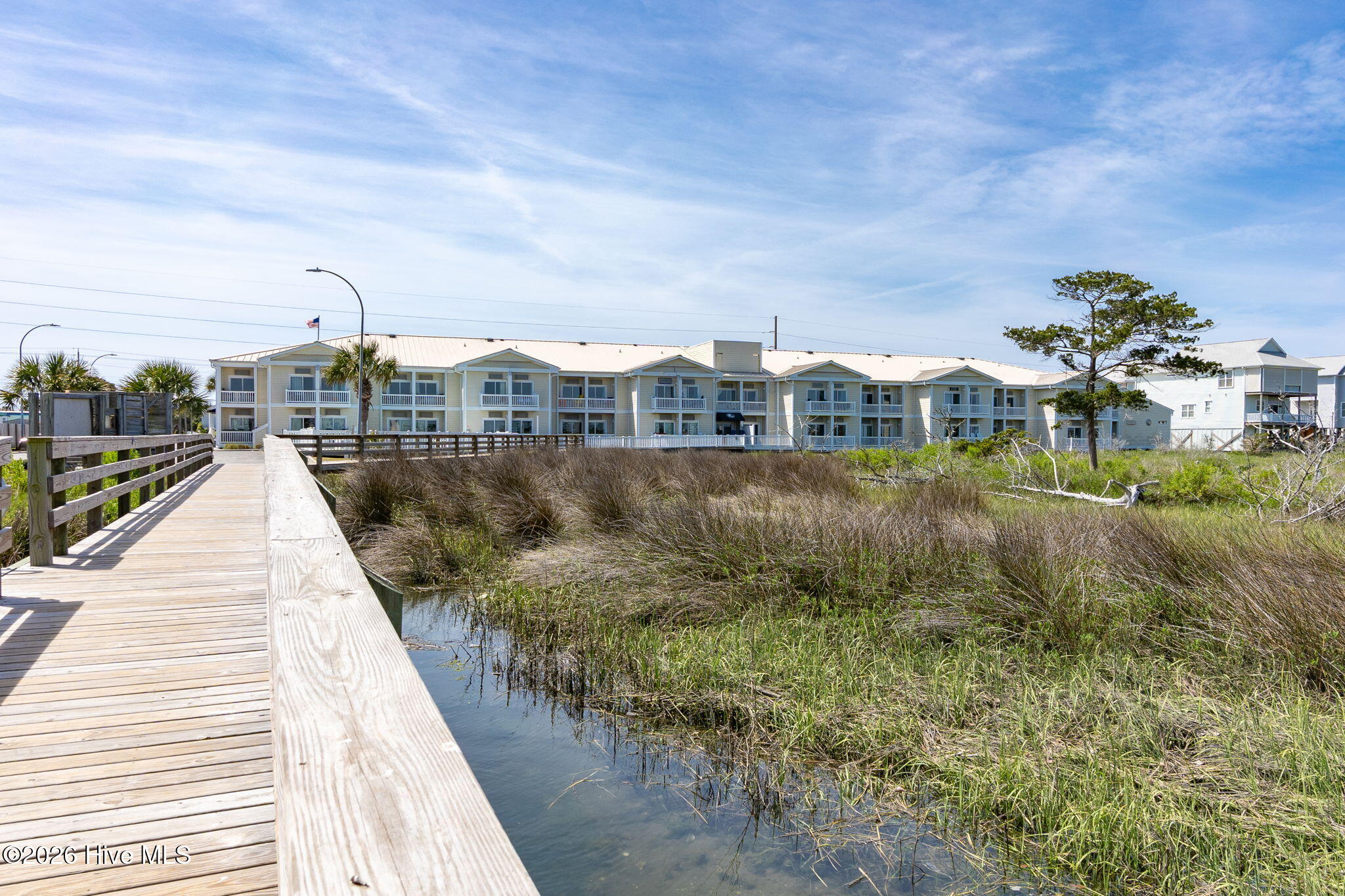 602 W Fort Macon Road 232,Atlantic Beach