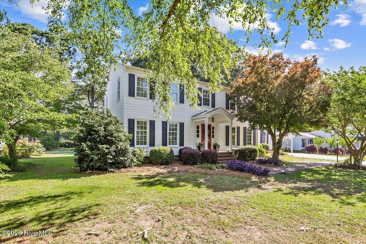 5th image of 206 Ramblewood Dr, Mount Olive, NC 28365 | MLS# 100579894