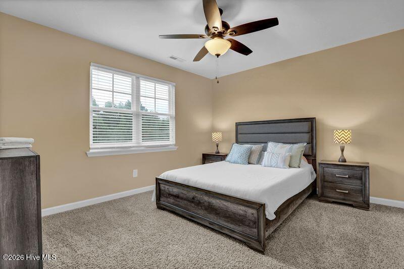 156 Peytons Ridge Drive, Hubert, NC, 28539