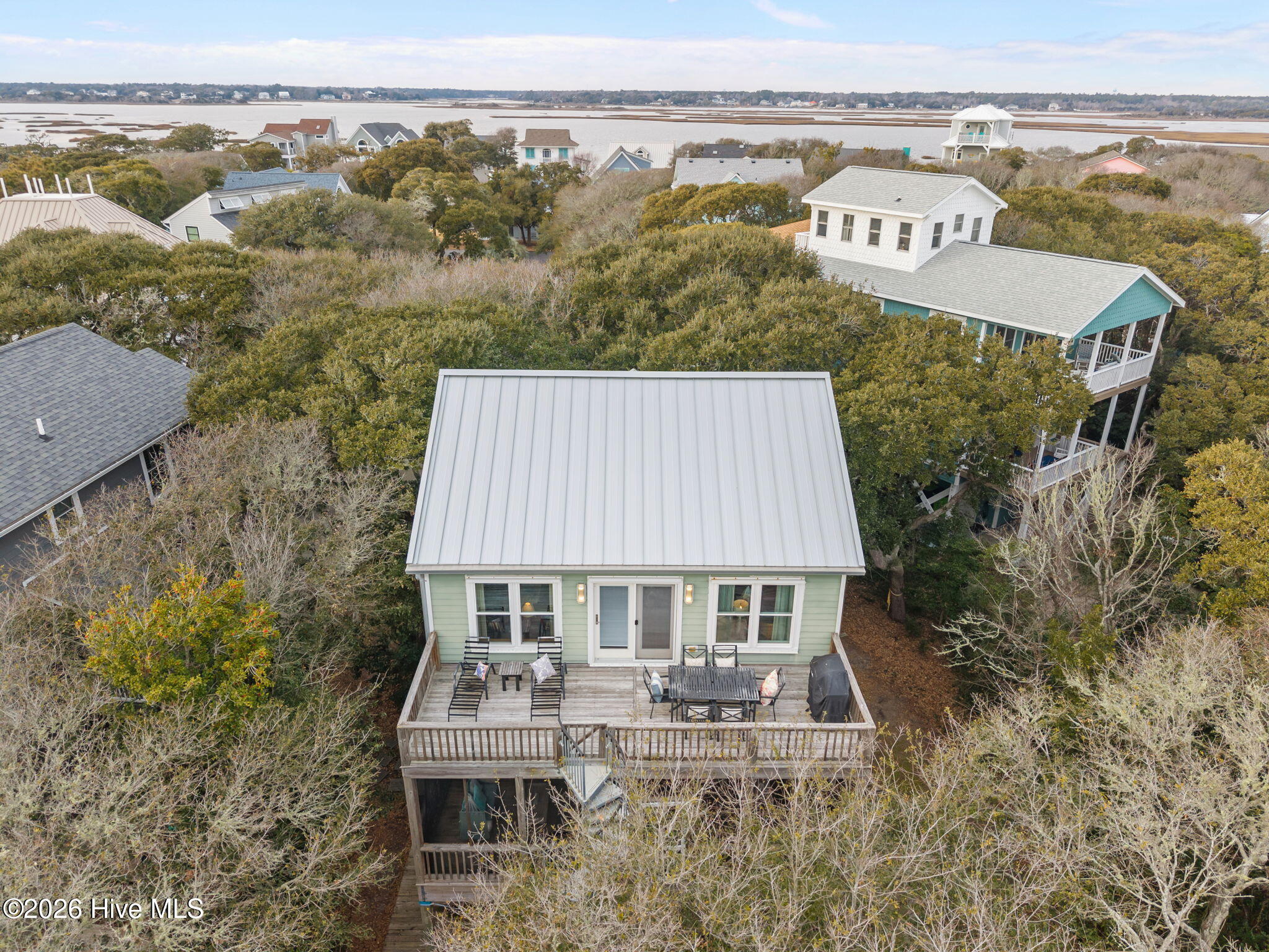 Homes for sale in Surf City, NC | 109 Sea Urchin Ct, Surf City, NC 28445 | MLS# 100552067