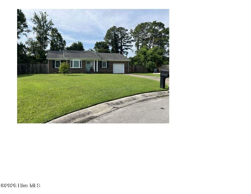 4th image of 111 Ronny Ct, Jacksonville, NC 28546 | MLS# 100592762