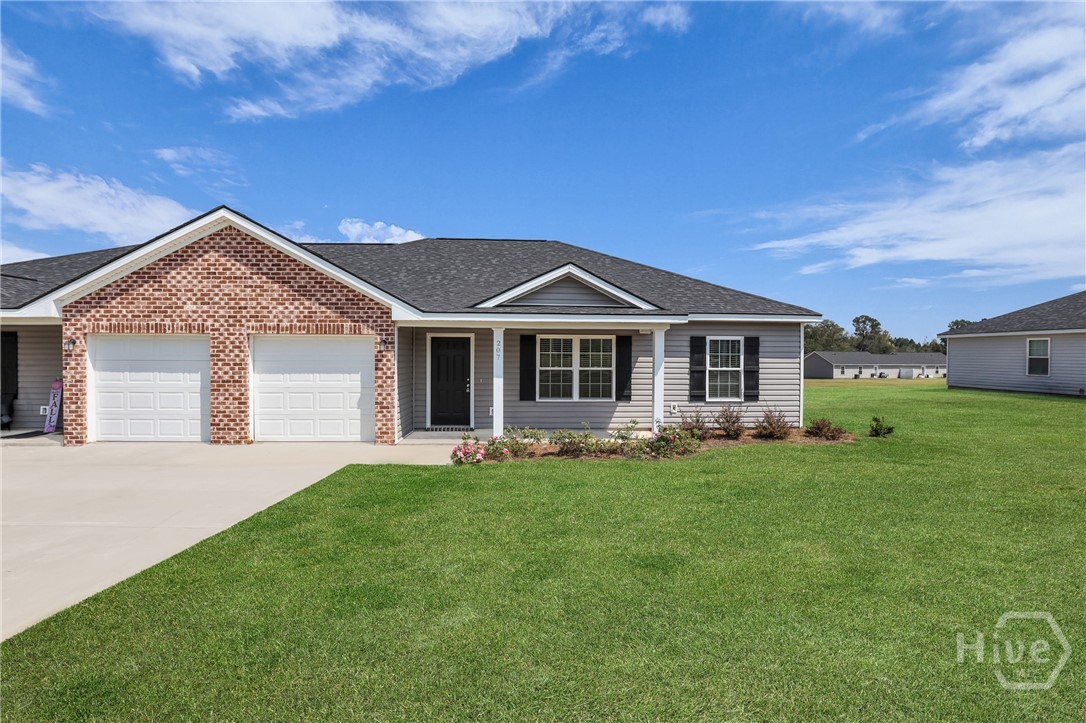 Property at 207 Evans Terrace