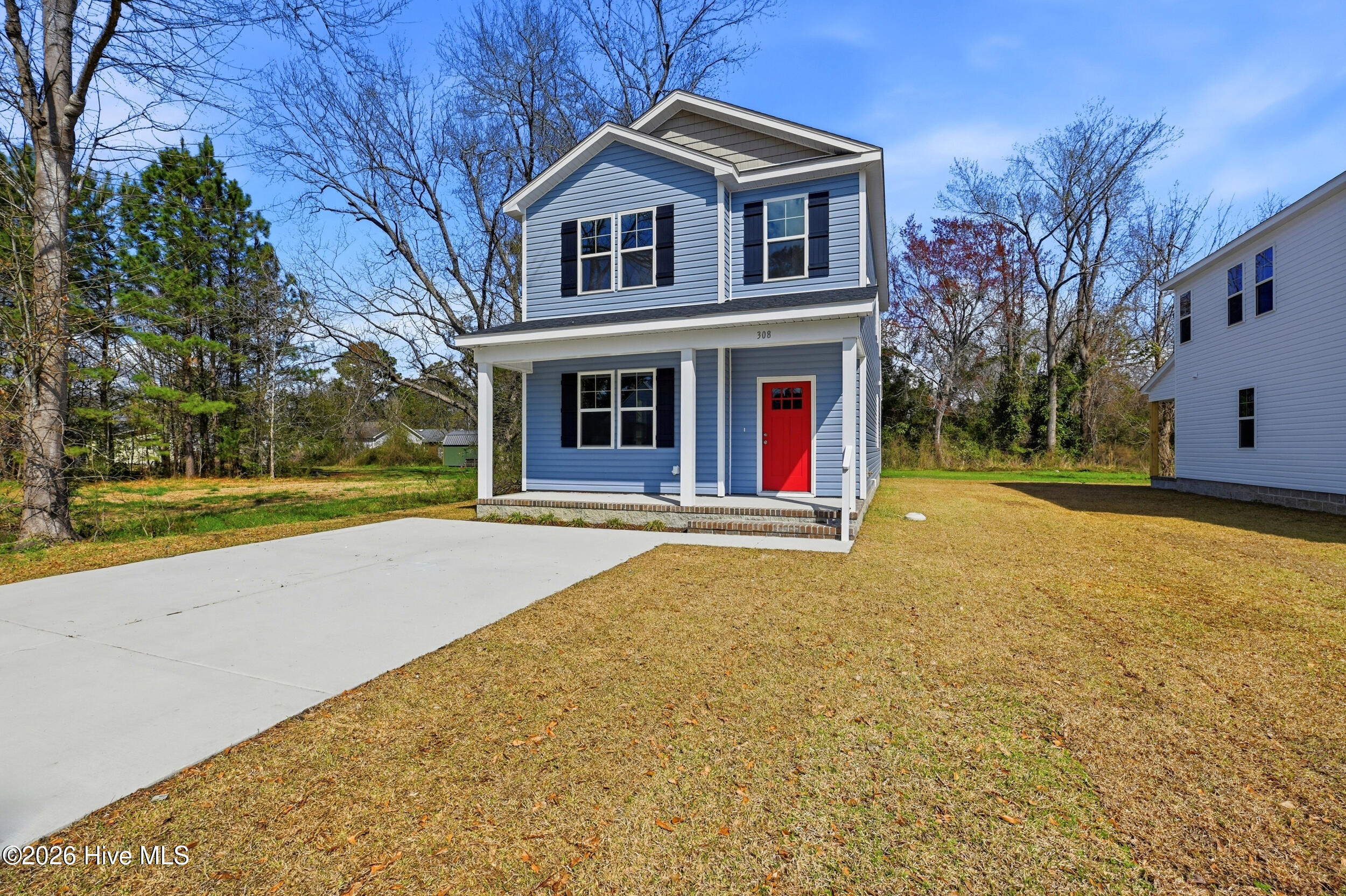 Homes for sale in Burgaw, NC | 308 S Vann St, Burgaw, NC 28425 | MLS# 100559528