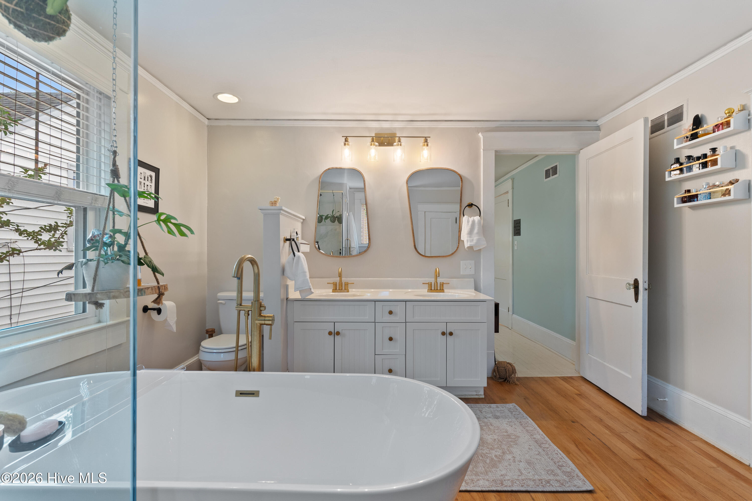 2306 Chestnut Street, Wilmington, NC, 28405