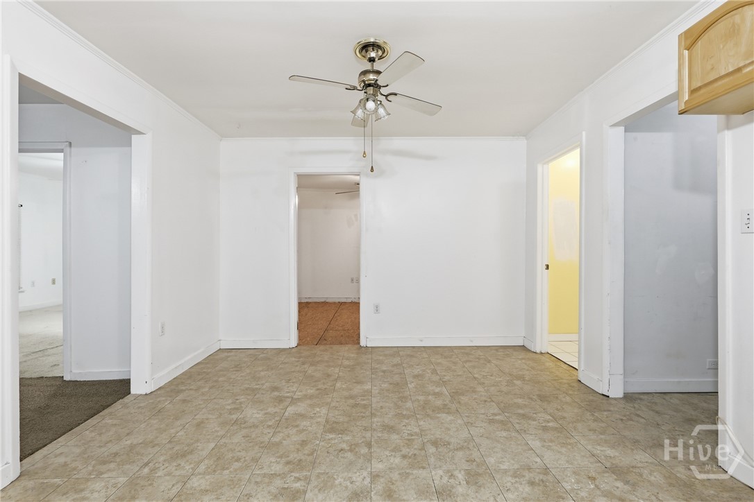 123 Salt Creek Road, Savannah, GA, 31405