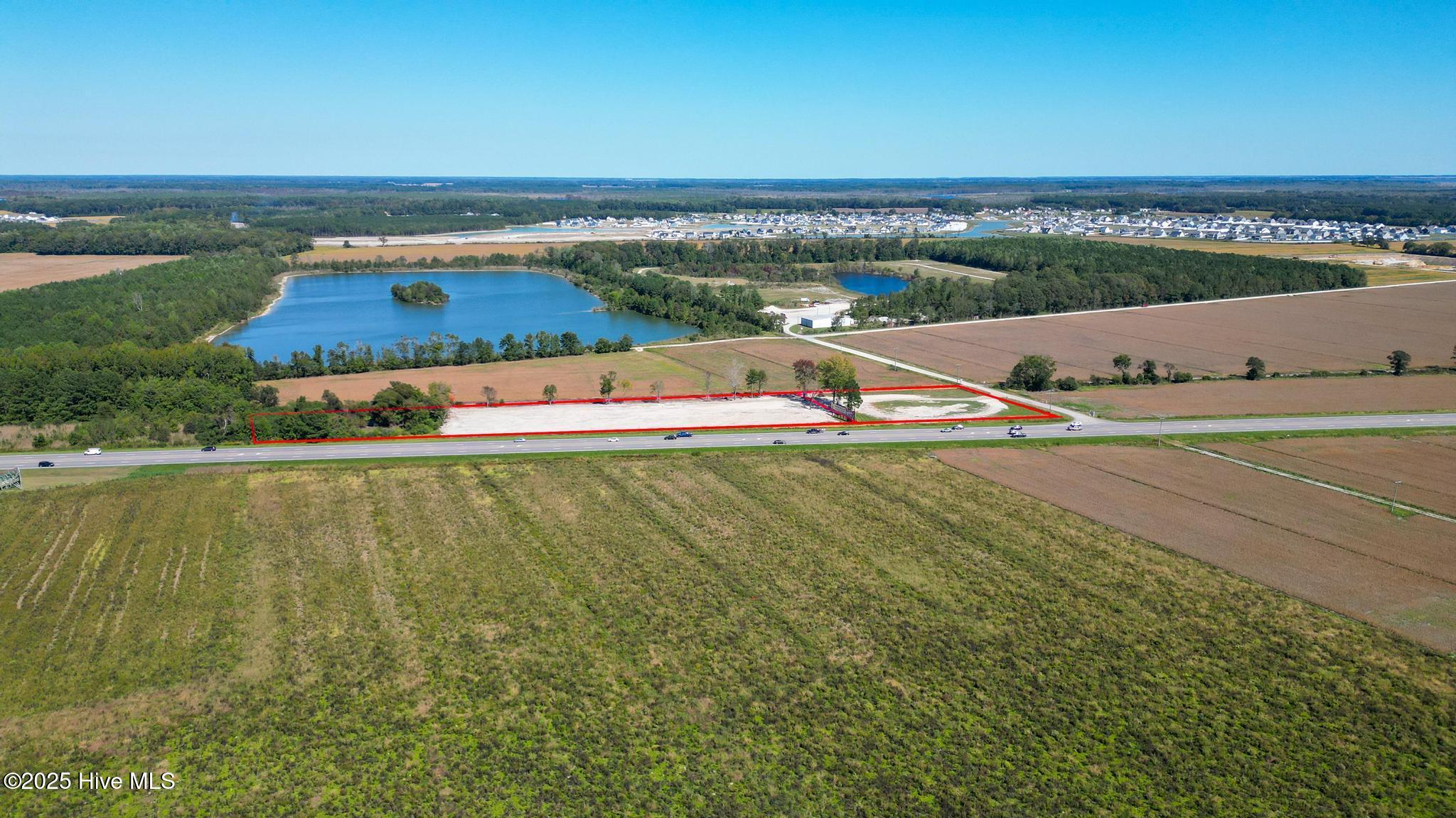 Tbd Caratoke Hwy Highway, Moyock, NC, 27958