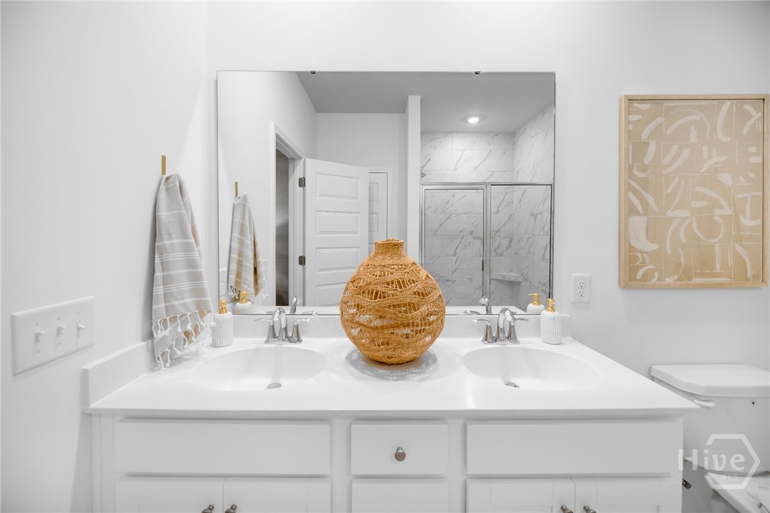 141 Weyview Gardens, Pooler, GA, 31322