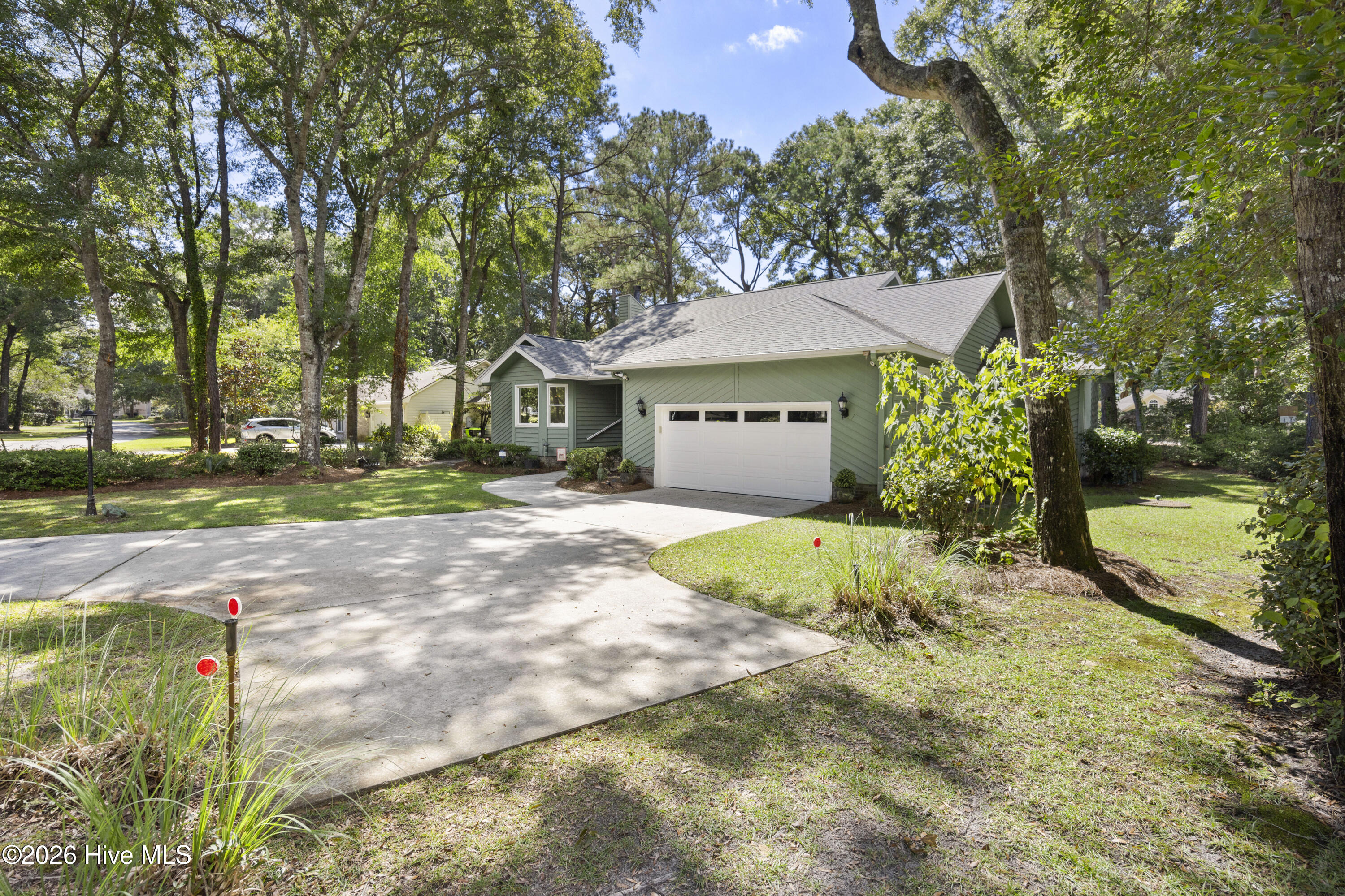 Photo 2 of Single family home for sale at 427 Egret Dr, Sunset Beach, NC 28468 | MLS# 100608302 | Listing updated on 2026-10-05