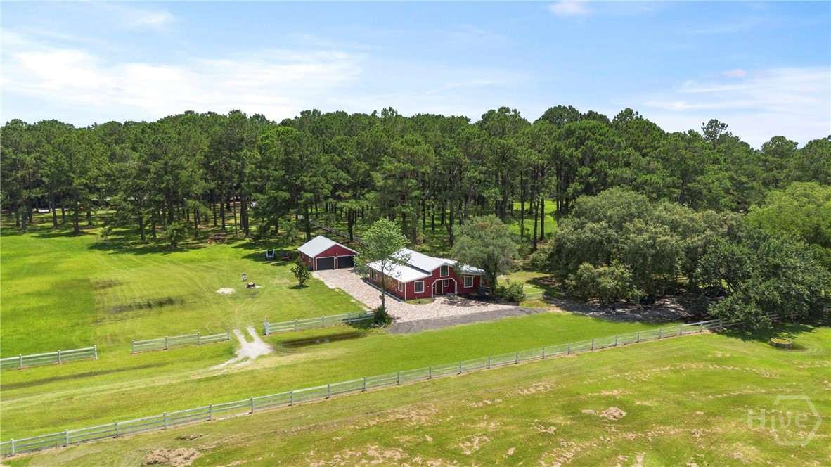 5747 Ogeechee Road, Savannah, GA, 31405