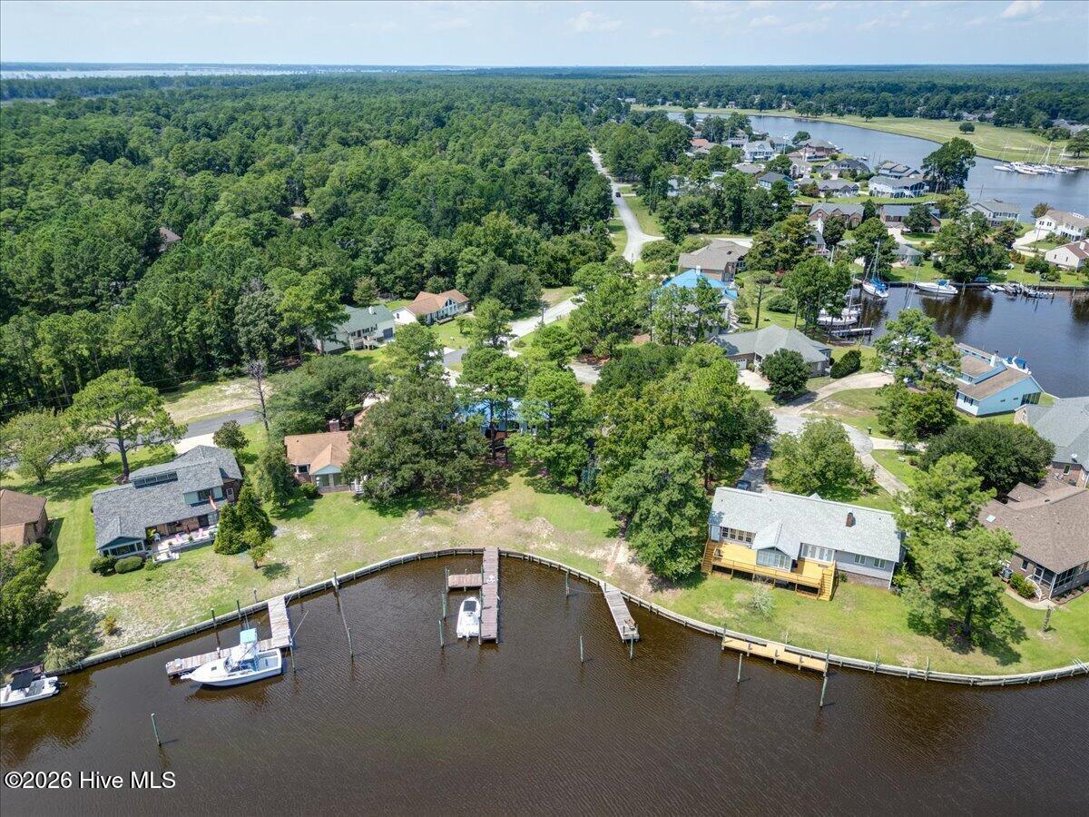 5724 Gondolier Drive,New Bern
