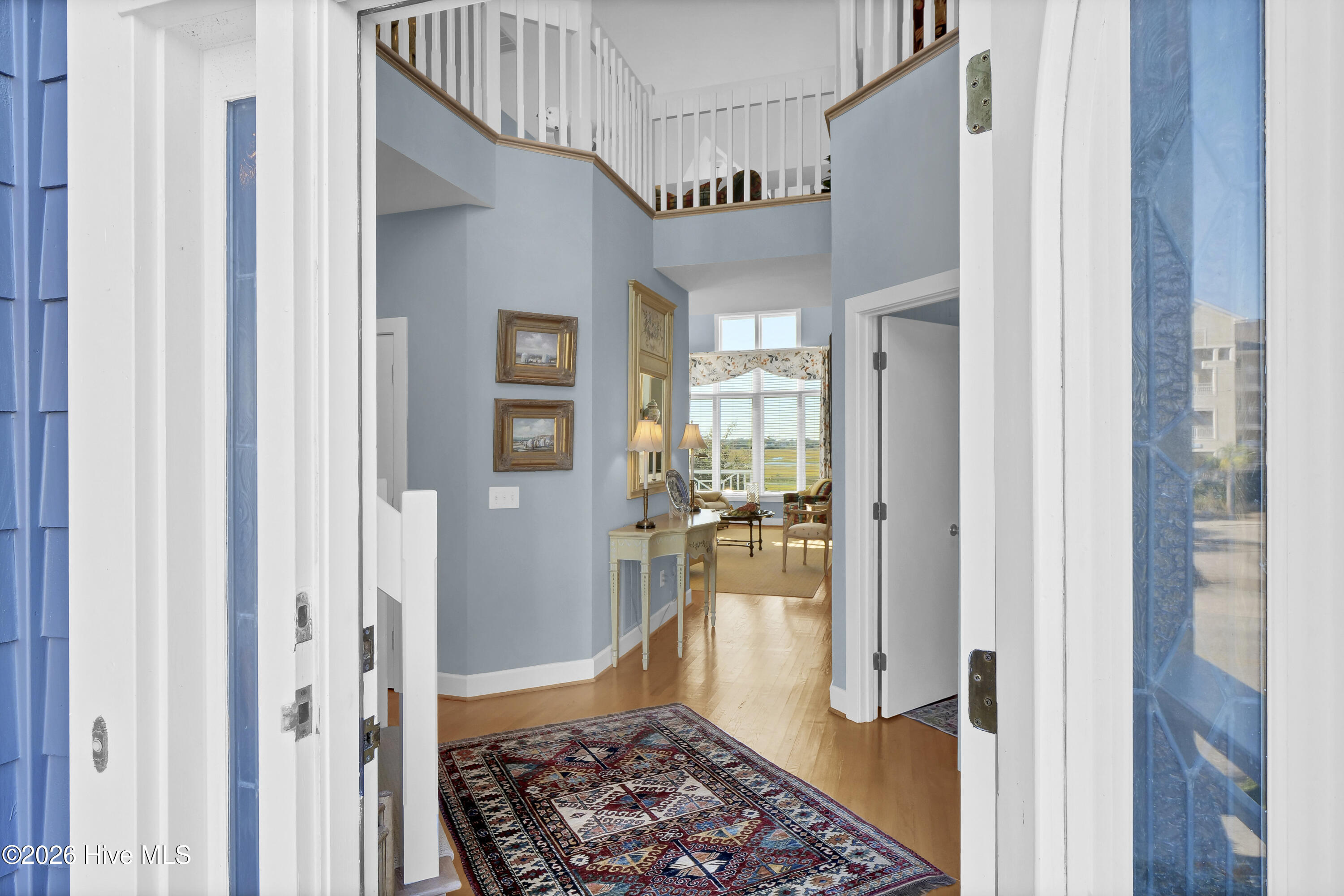 2509 N Lumina Avenue N, Wrightsville Beach, NC, 28480