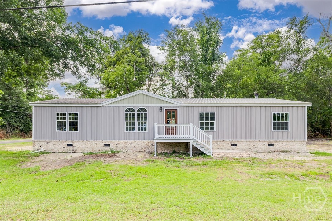 Homes for sale in Guyton, GA | 318 Samuel Smalls Sr Ave, Guyton, GA 31312 | MLS# SA360059