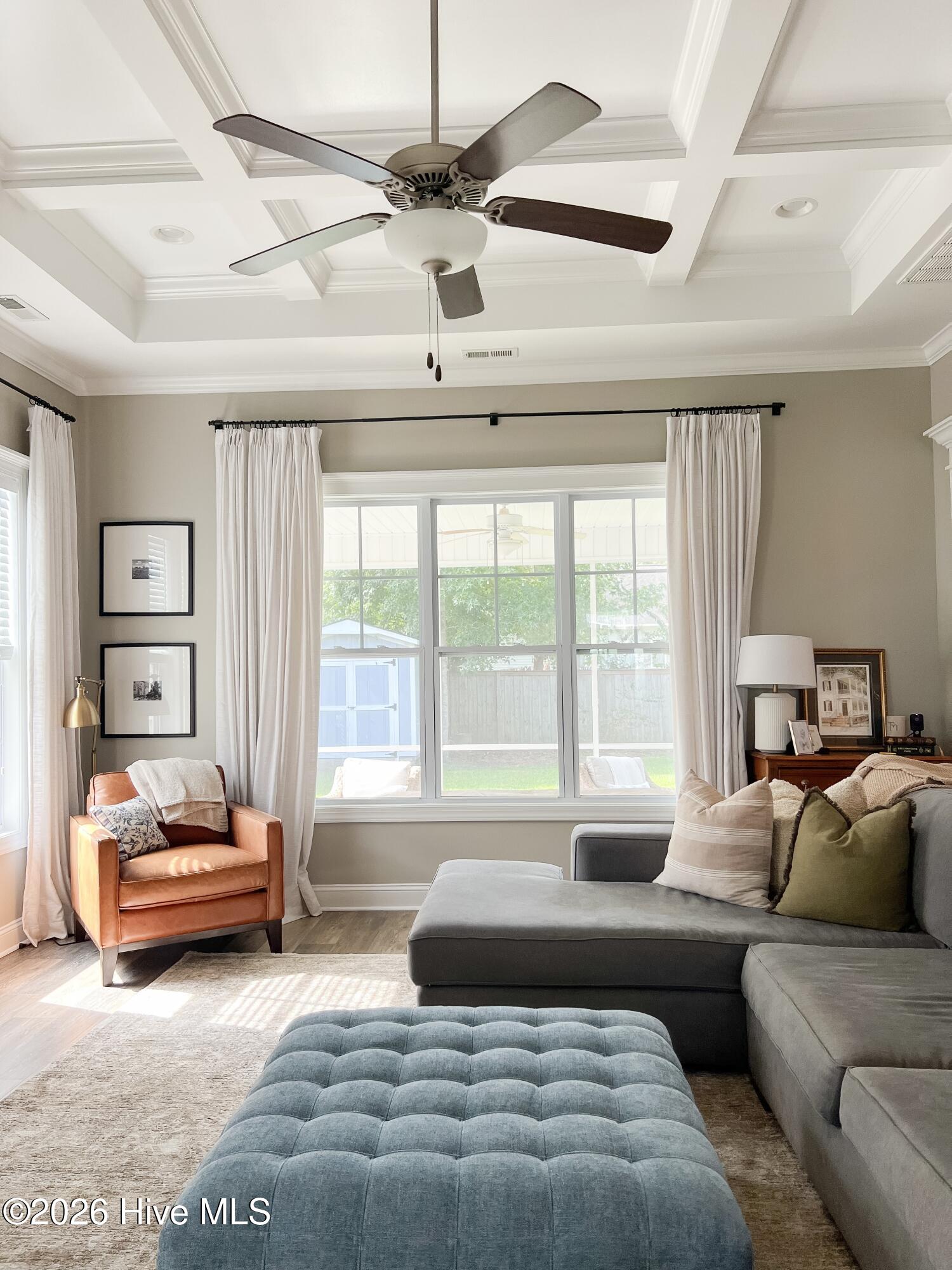 599 W Craftsman Way, Hampstead, NC, 28443