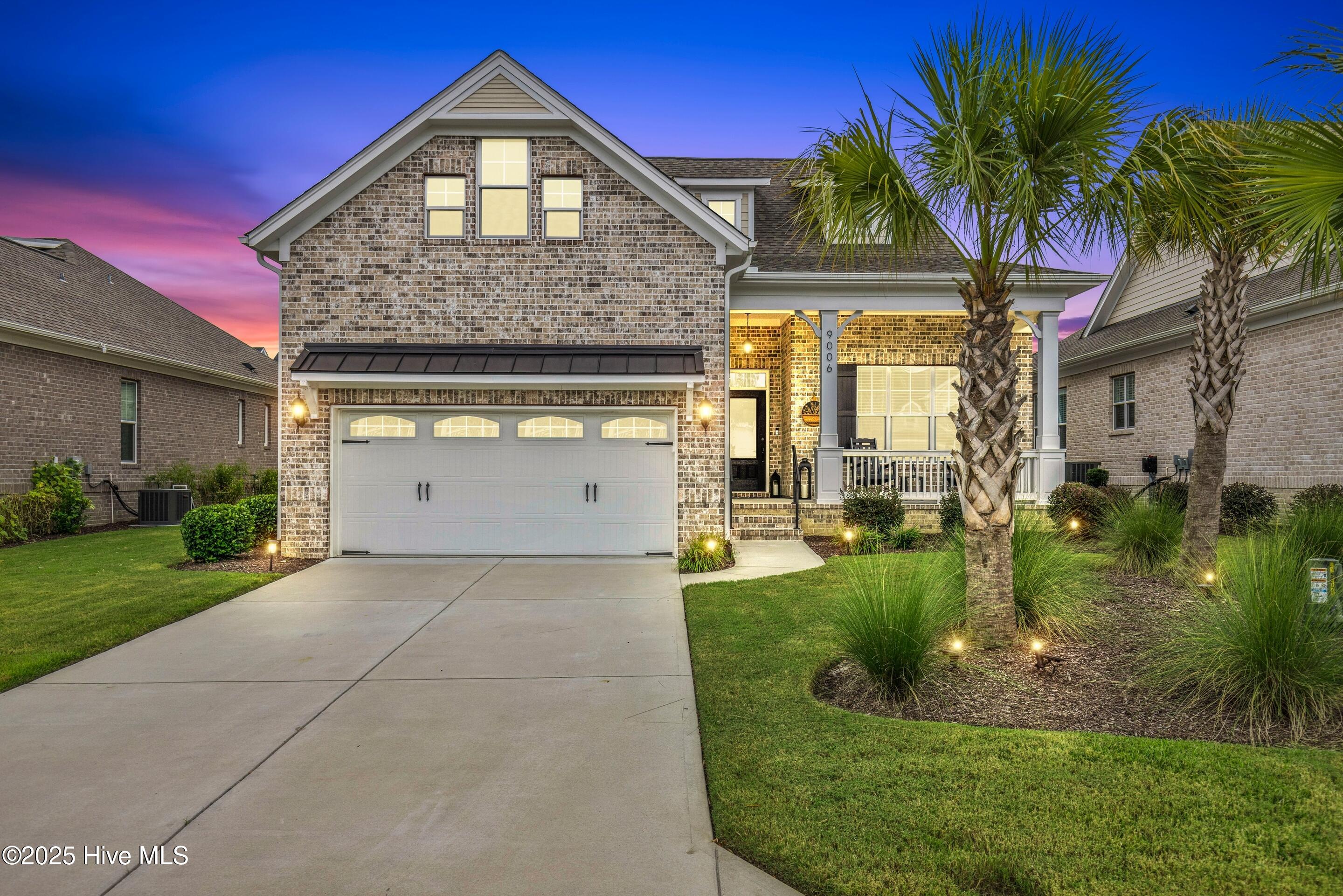 1425 Monticello Drive, Pinehurst, NC, 28374