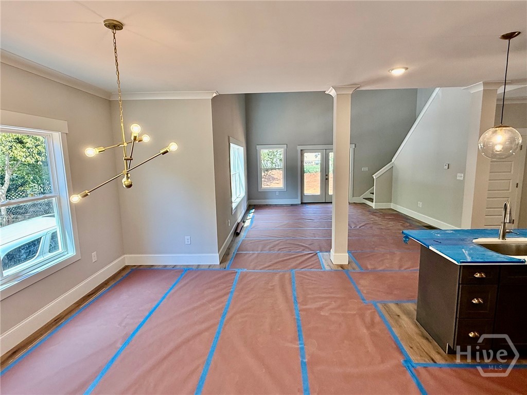 520 Rivermont Road