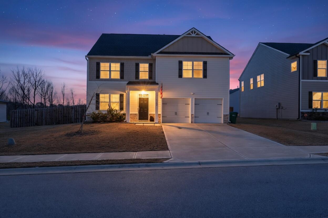 613 Lina Drive, Grovetown, GA, 30813