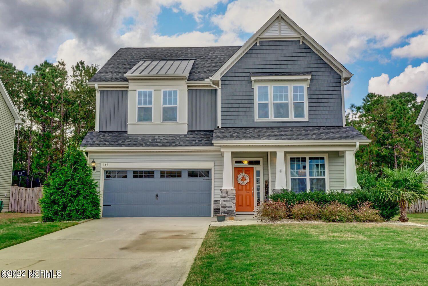 363 Belvedere Drive,Holly Ridge