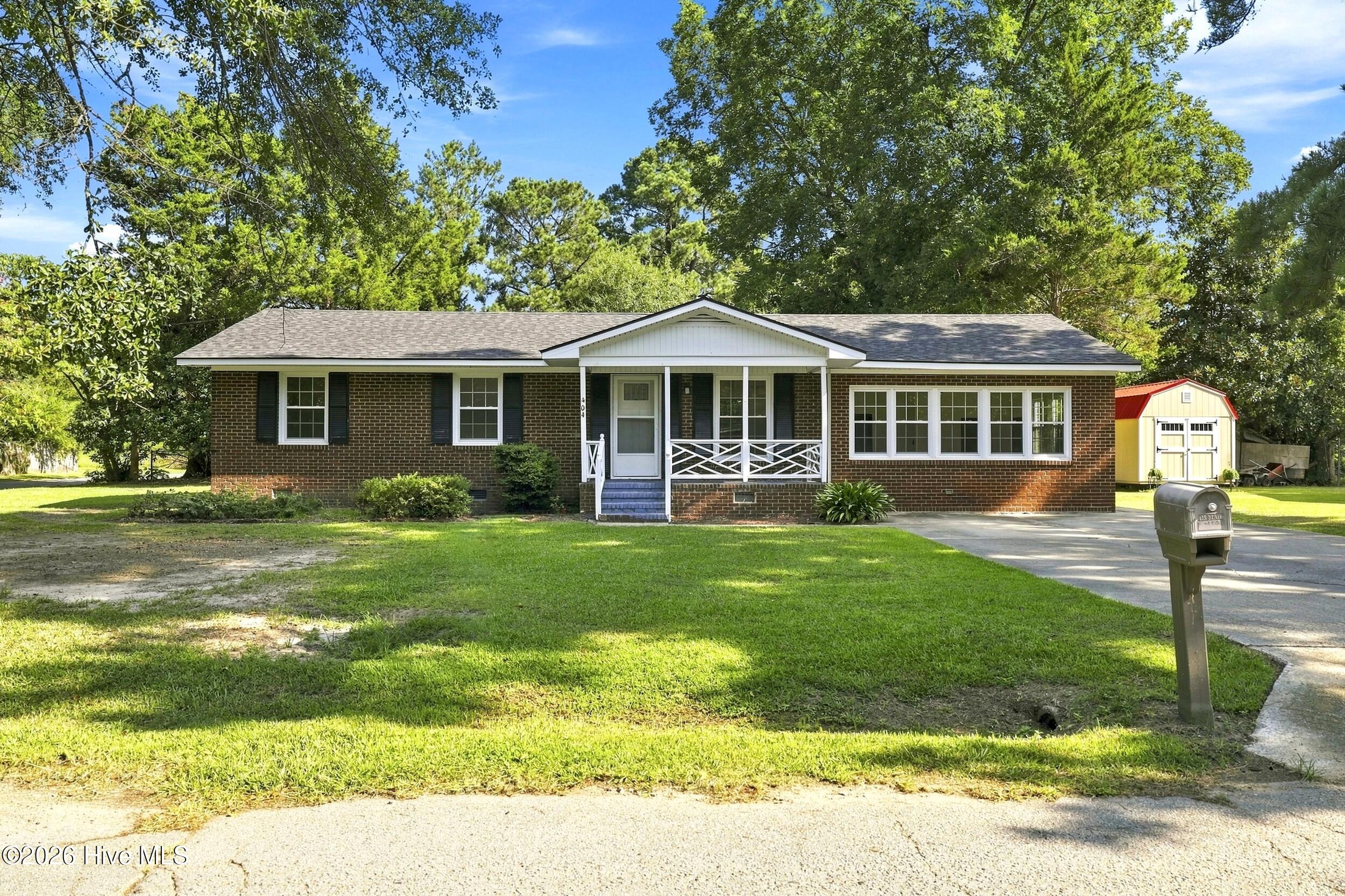 1st image of 404 W Green St, Robersonville, NC 27871 | MLS# 100596701