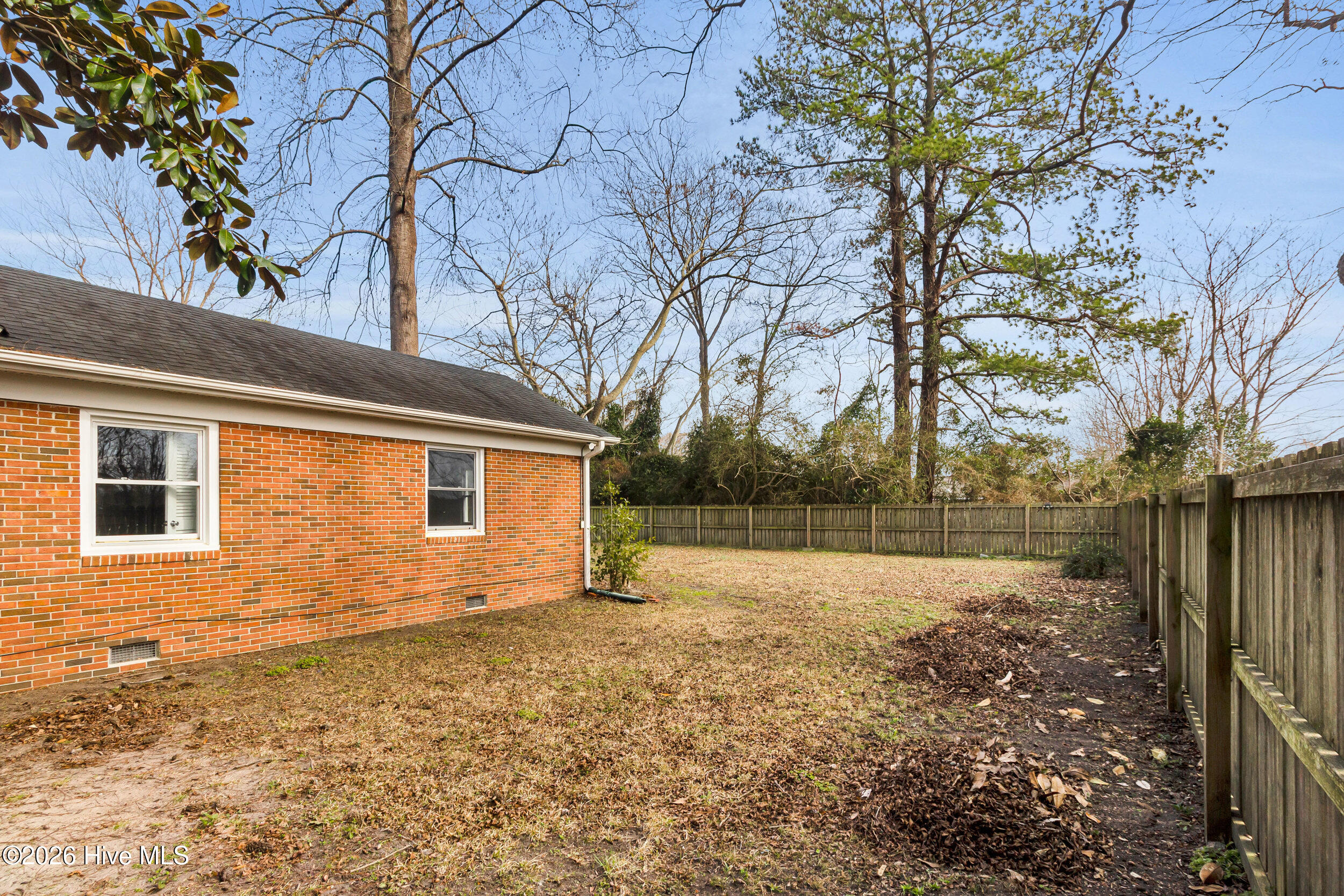 247 Farmlife Avenue,Vanceboro
