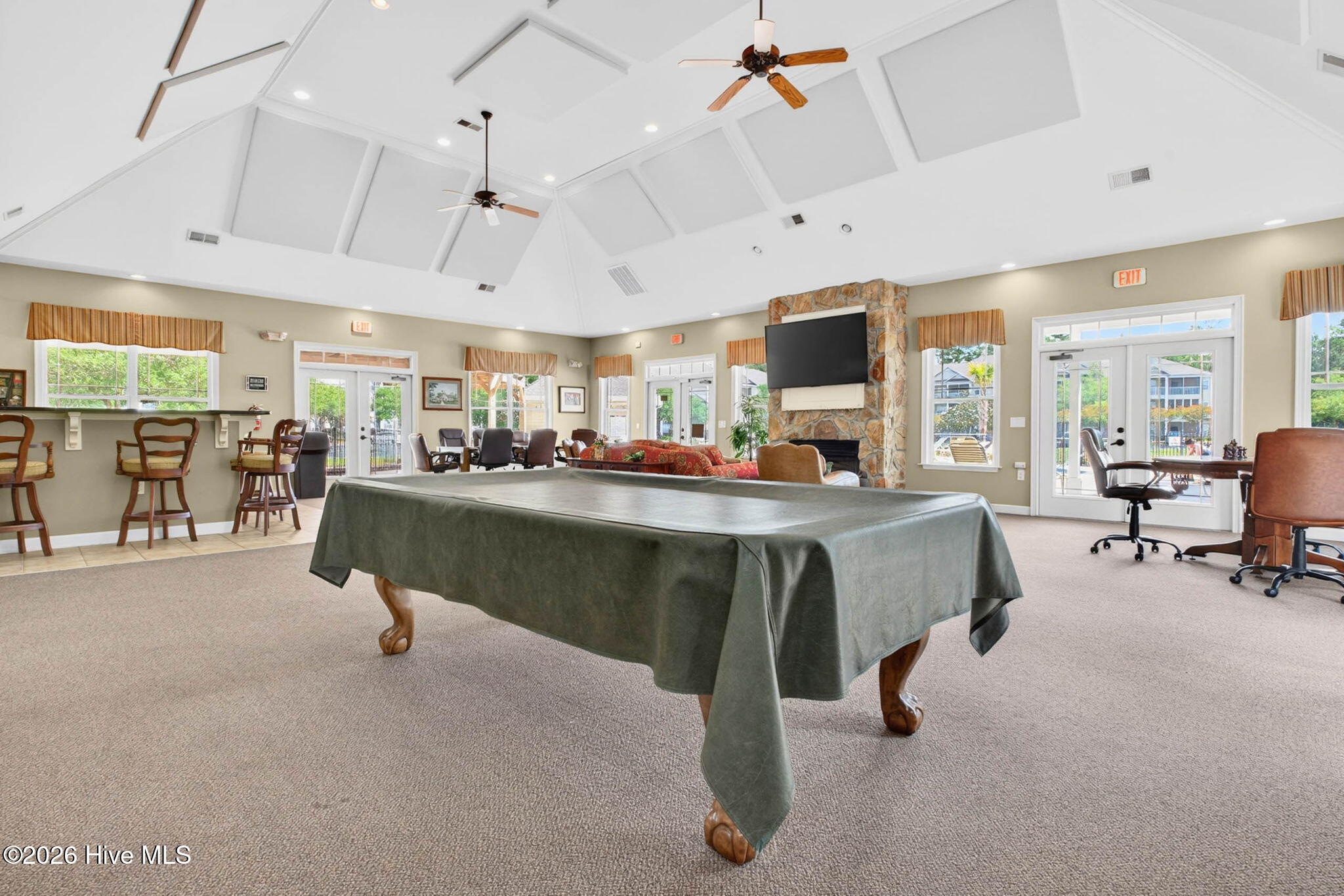 Shirley Johnson - MLS Number: 100575187