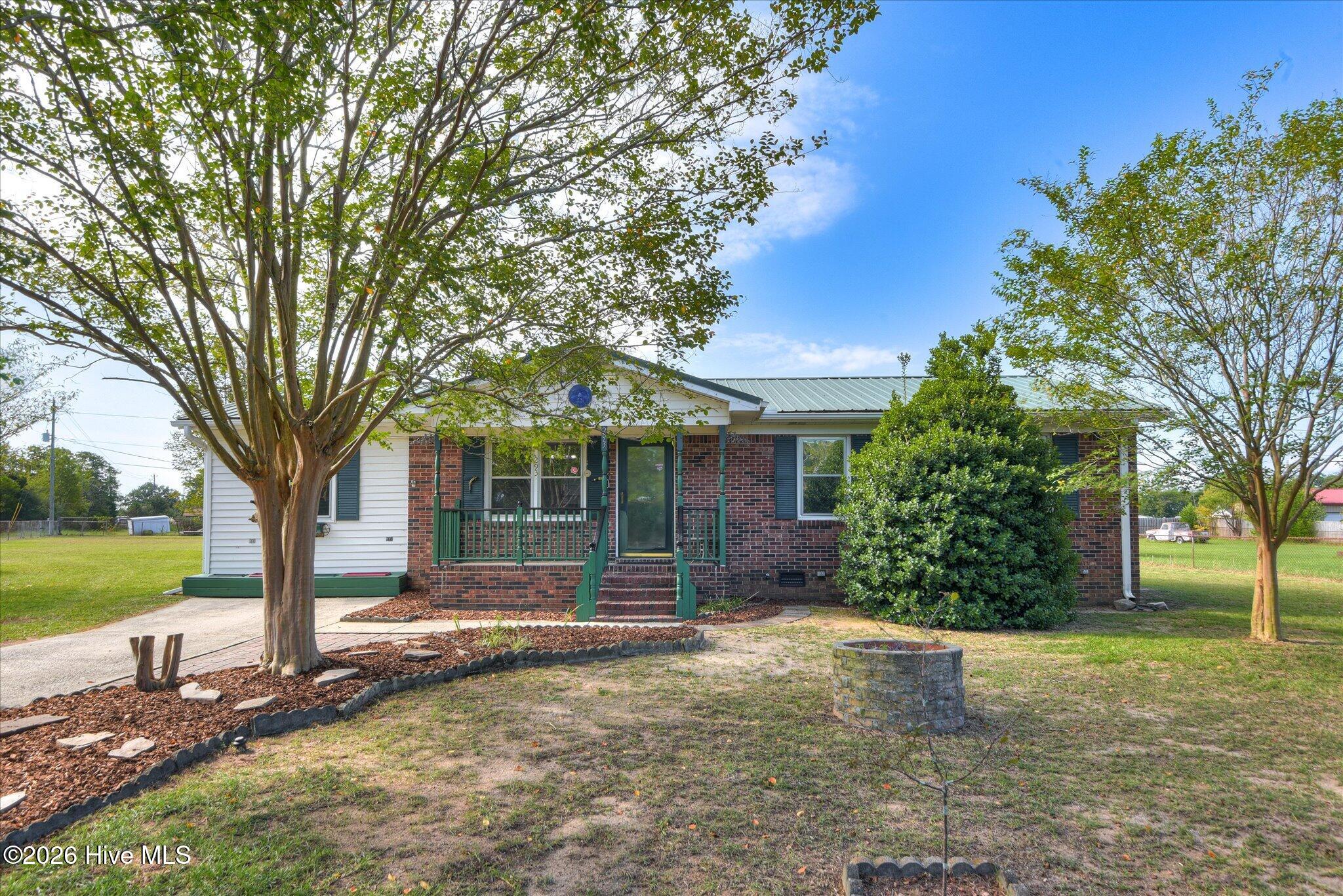 Photo 1 of Single family home for sale at 293 Whaley Pond Rd, Graniteville, SC 29829 | MLS# 100605088 | Listing updated on 2026-09-28