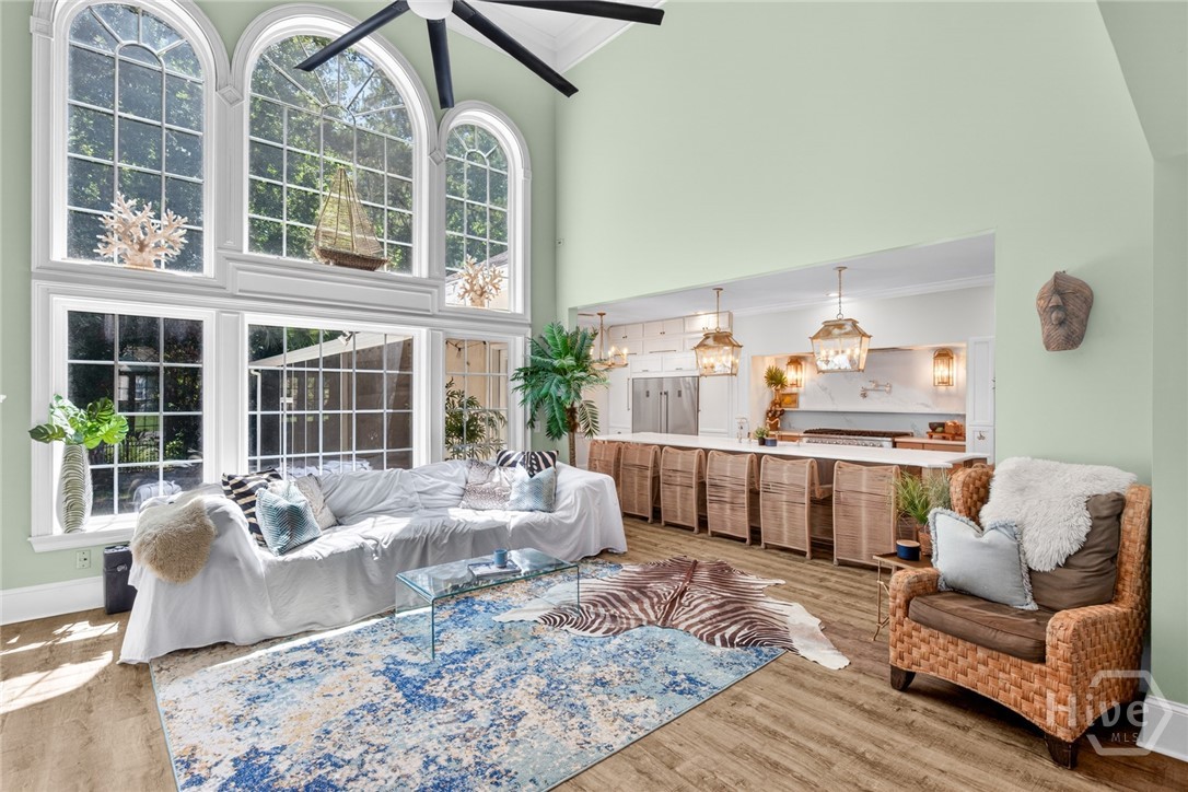 276 Kingston Circle, Richmond Hill, GA 31324 Listing Photo  13