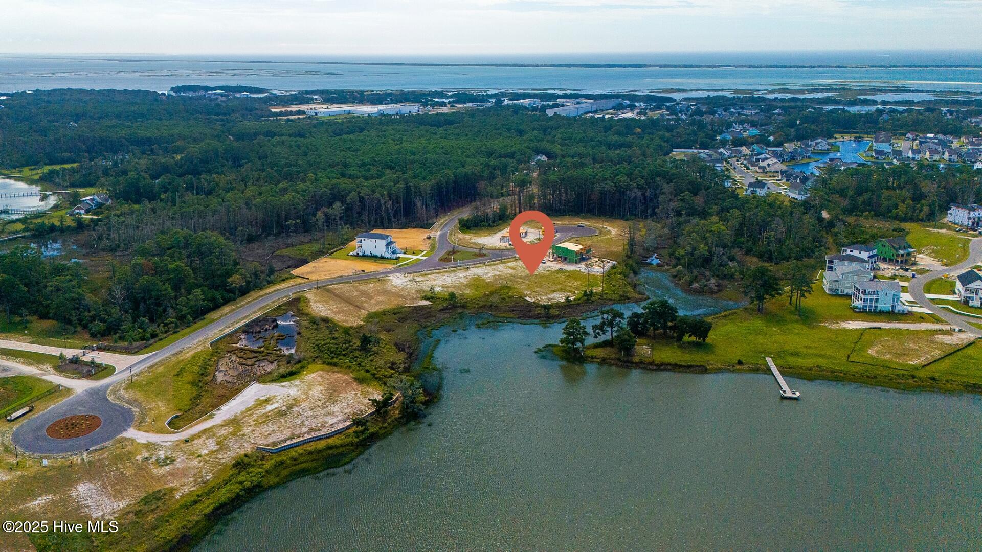 500 Swan Court,Beaufort
