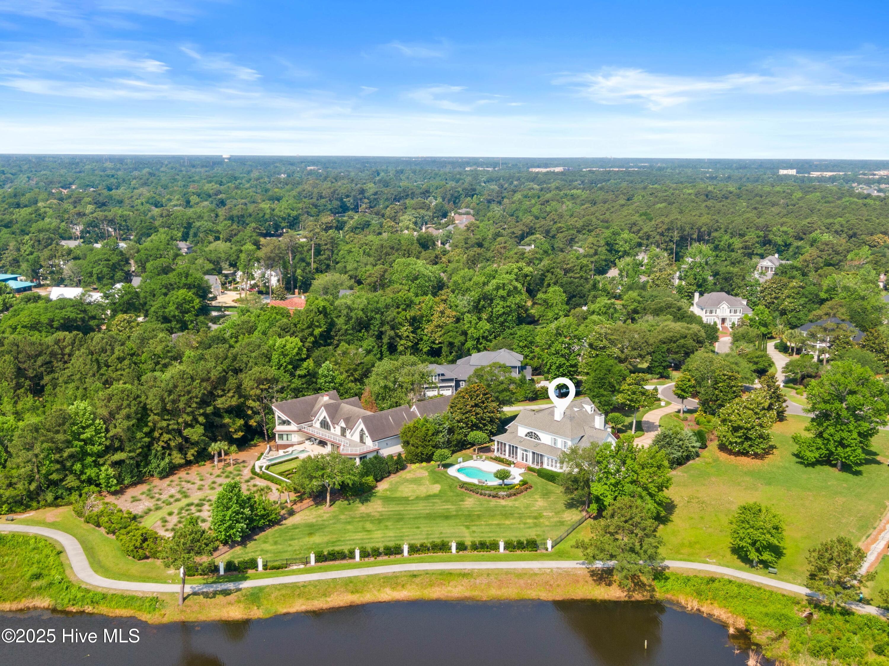 2220 Moreland Drive, Wilmington, NC, 28405