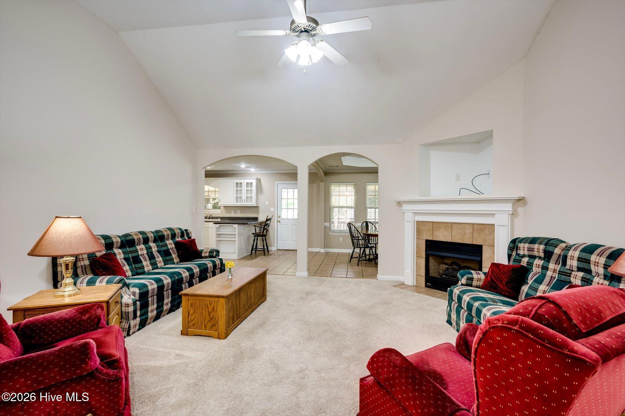 Photo 4 of Single family home for sale at 2011 Sylvan Lake Dr, Grovetown, GA 30813 | MLS# 100604954 | Listing updated on 2026-09-21