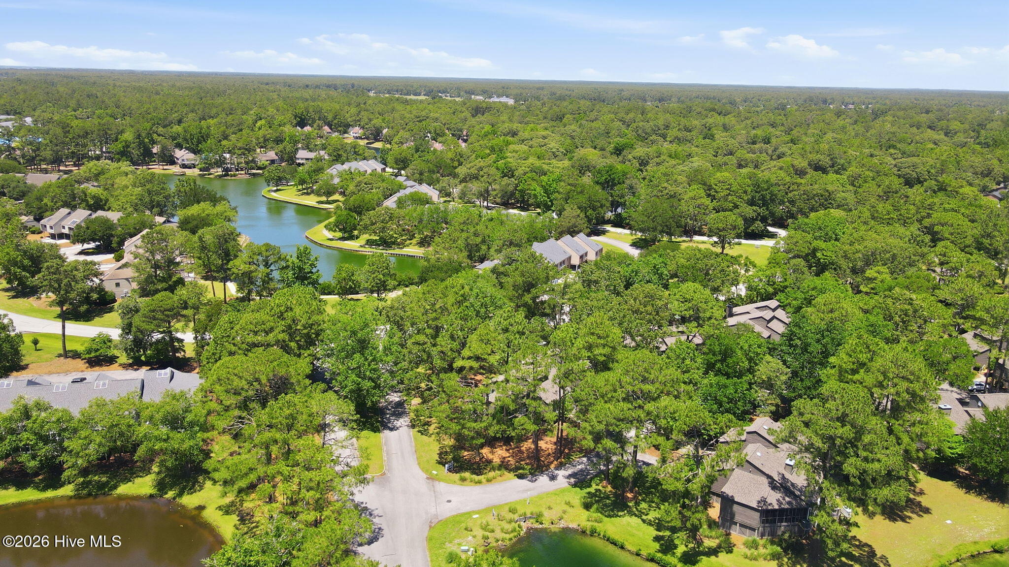 7601 Windward Drive,New Bern