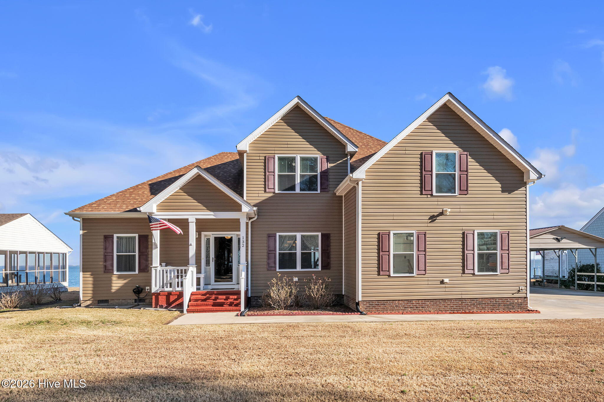 132 Romm Point, Currituck, NC, 27929