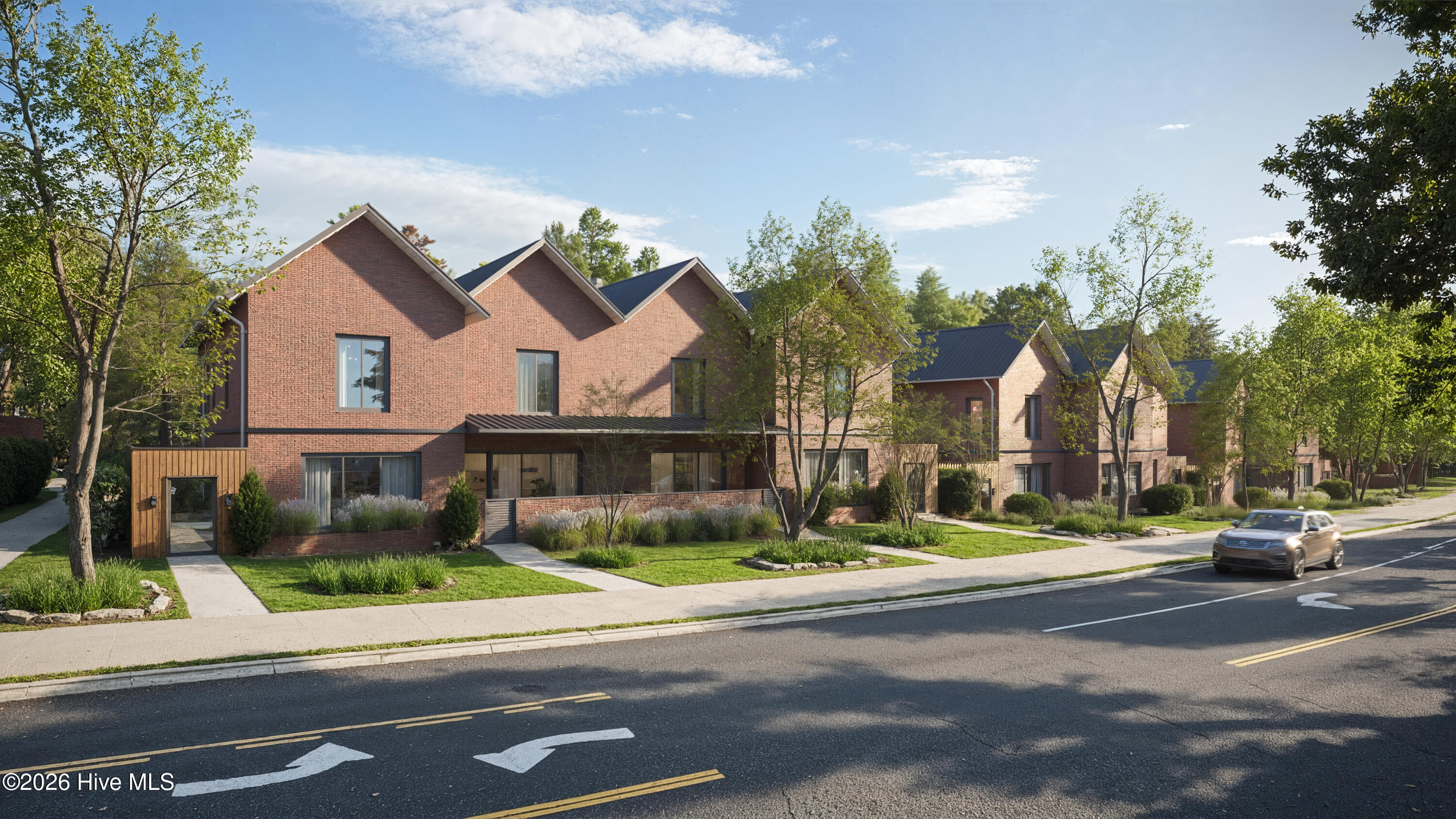 285 Kelly Road, Carthage, NC, 28327