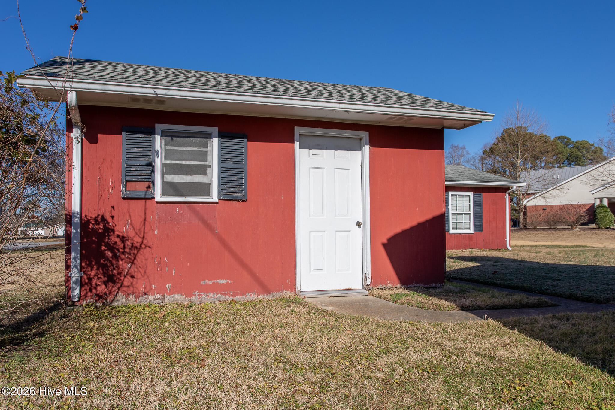 202 Phillips Street, Hertford, NC, 27944