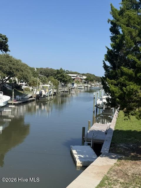 106 7 Mimosa Boulevard,Pine Knoll Shores