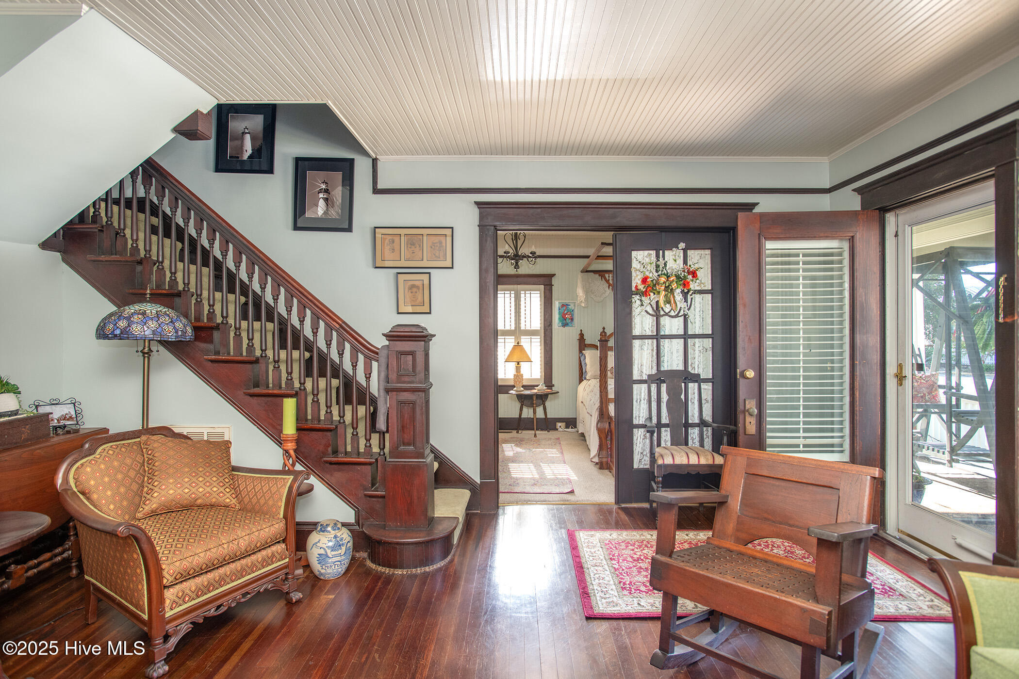 217 Broad Street, Beaufort, NC, 28516