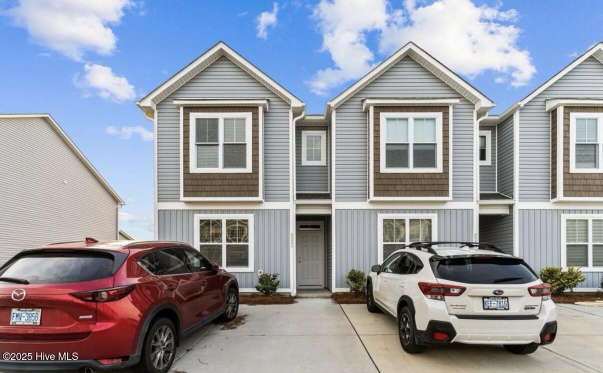 Property at 8250 Paramount Point