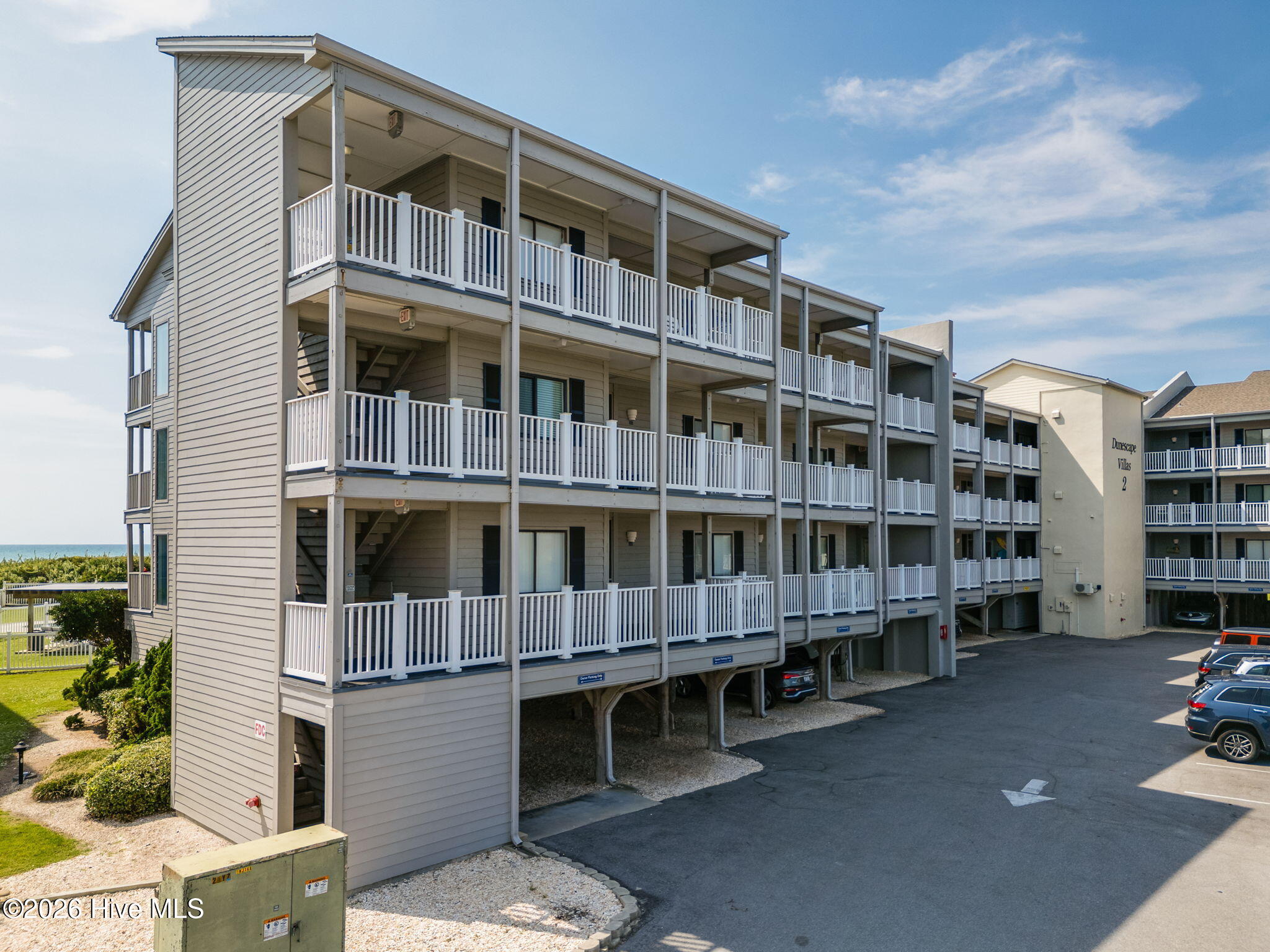 2111 W Fort Macon Road 313 Dunescape,Atlantic Beach