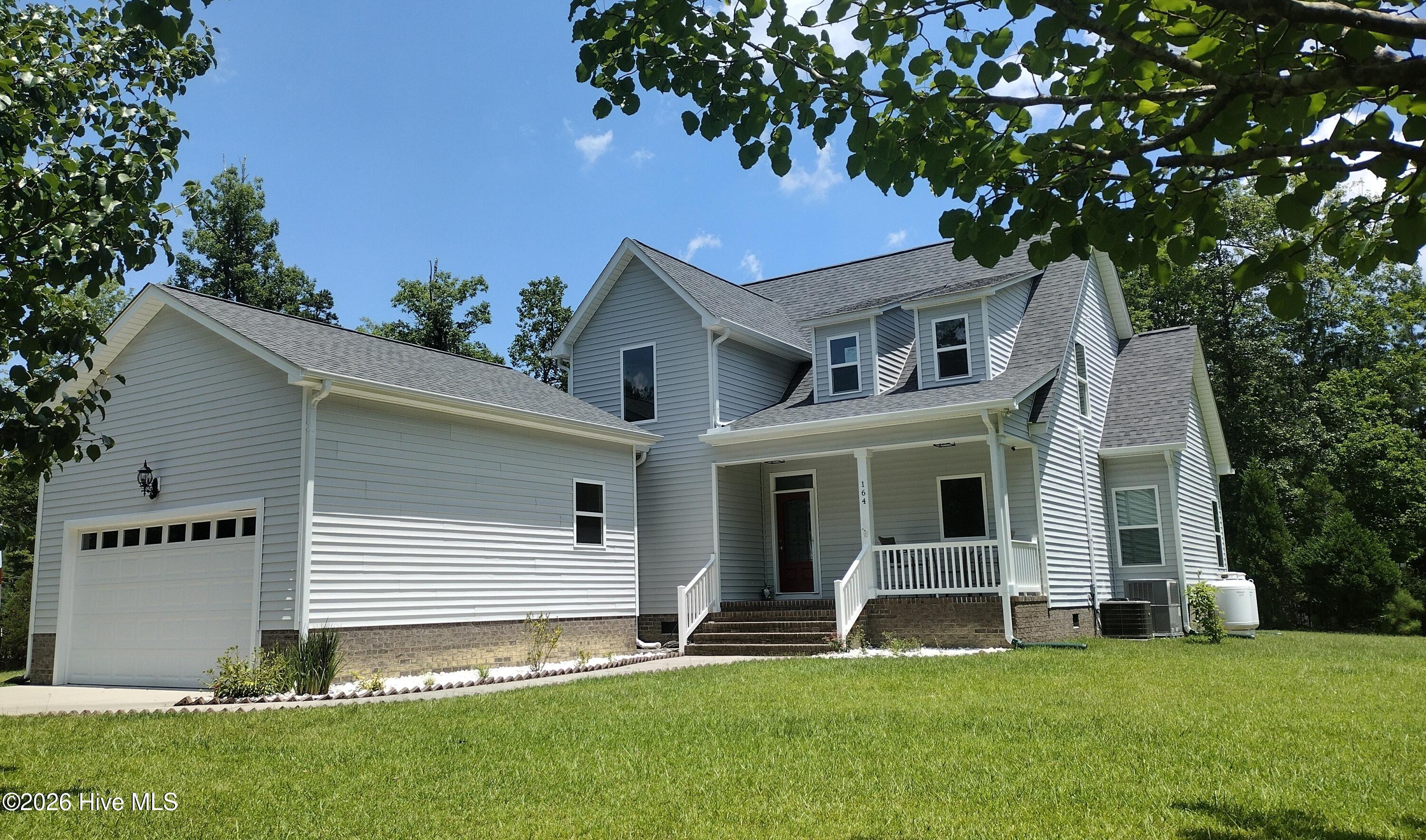 Homes for sale in Chocowinity, NC | 164 Bay View Dr, Chocowinity, NC 27817 | MLS# 100548144